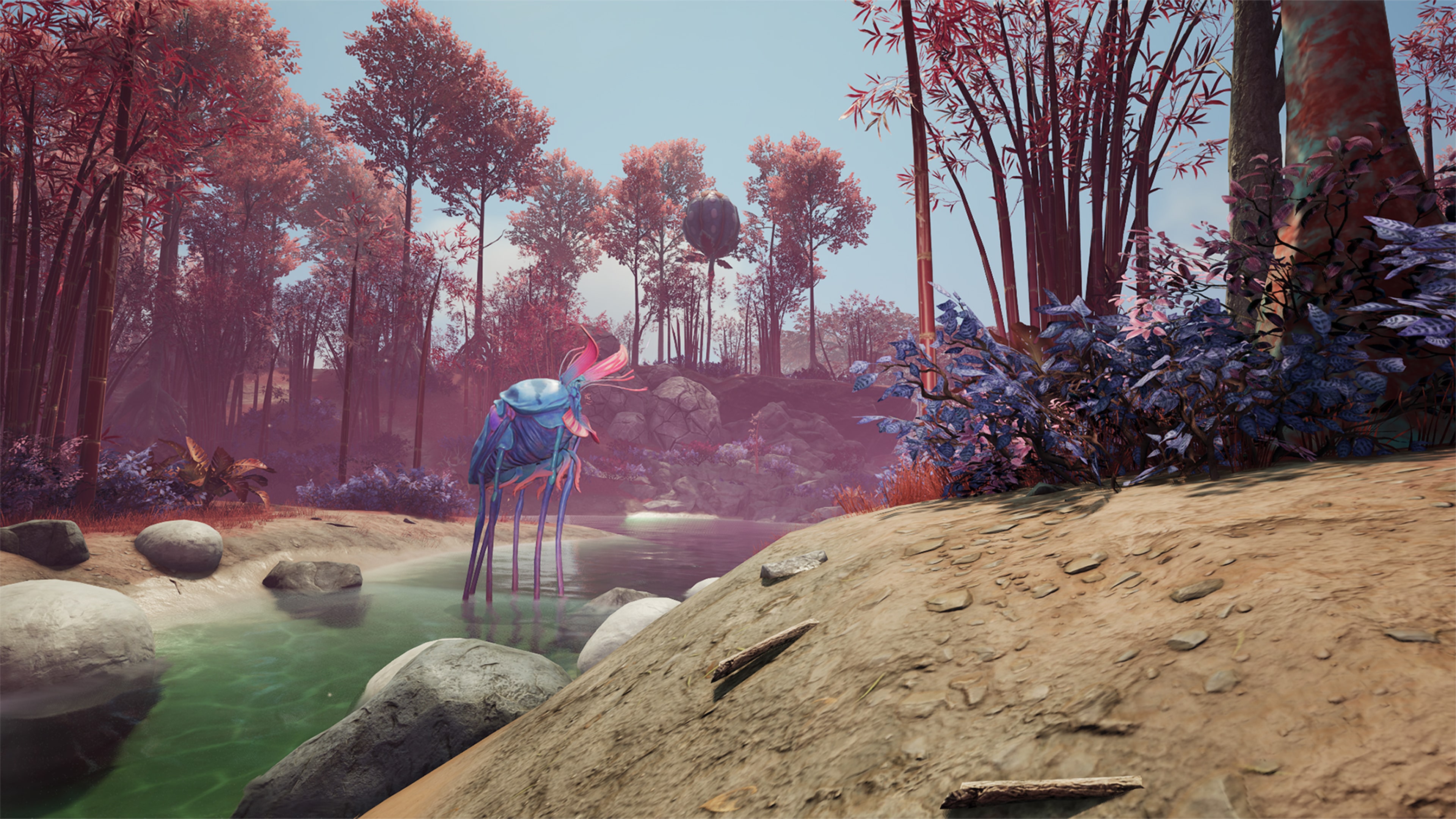 #5. Satisfactory (PlayStation) От: COFFEE STAIN PUBLISHING AB