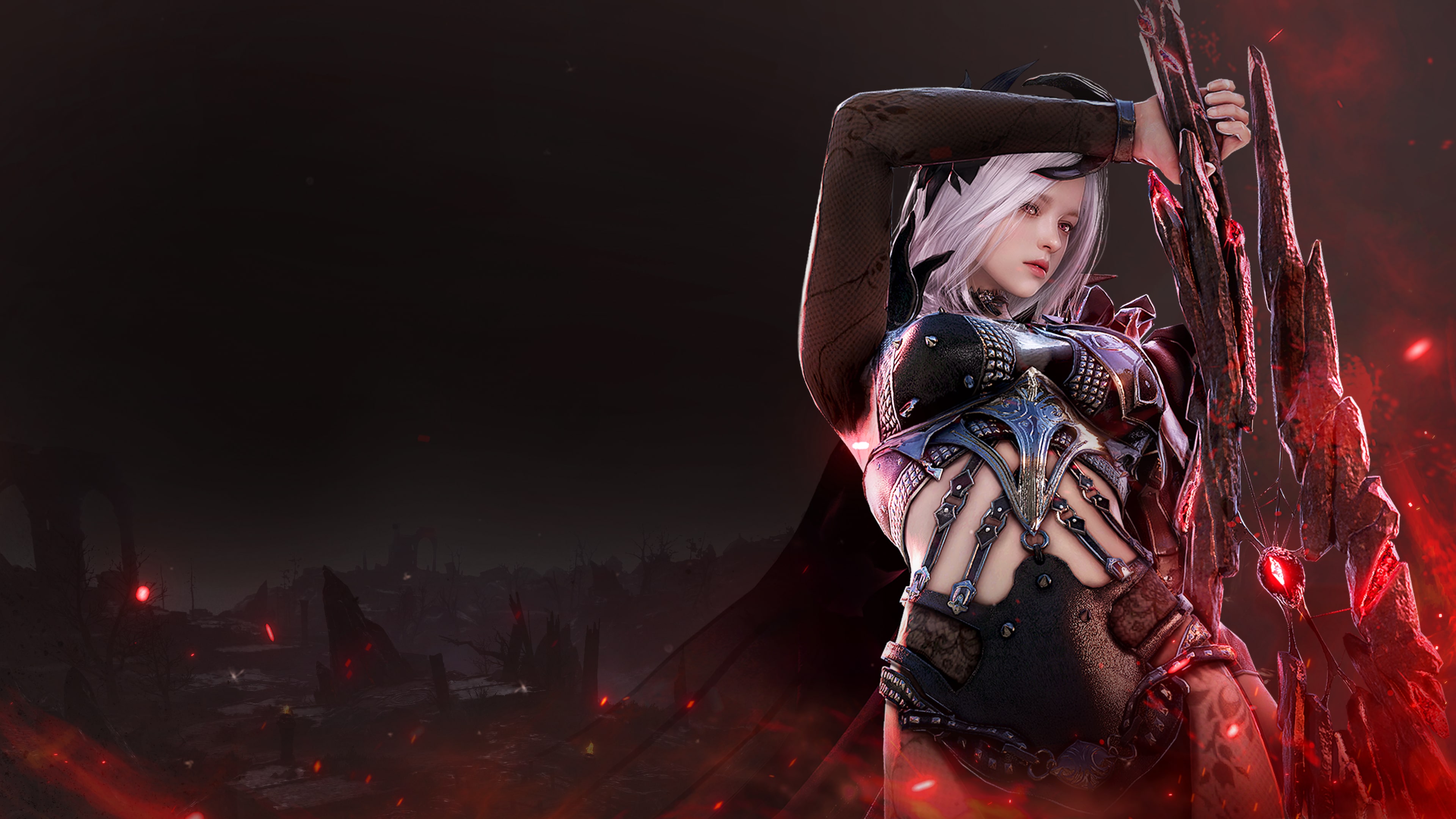 Black Desert : Mythical Edition