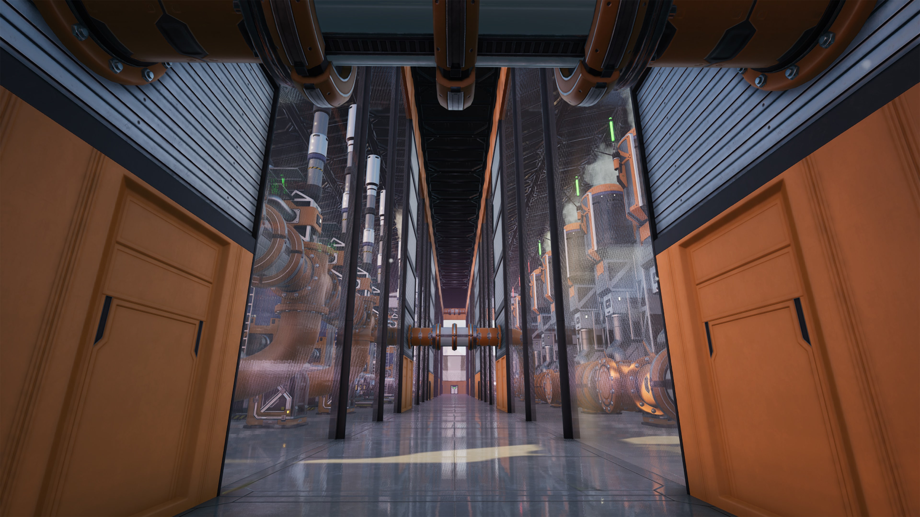 #7. Satisfactory (PlayStation) От: COFFEE STAIN PUBLISHING AB