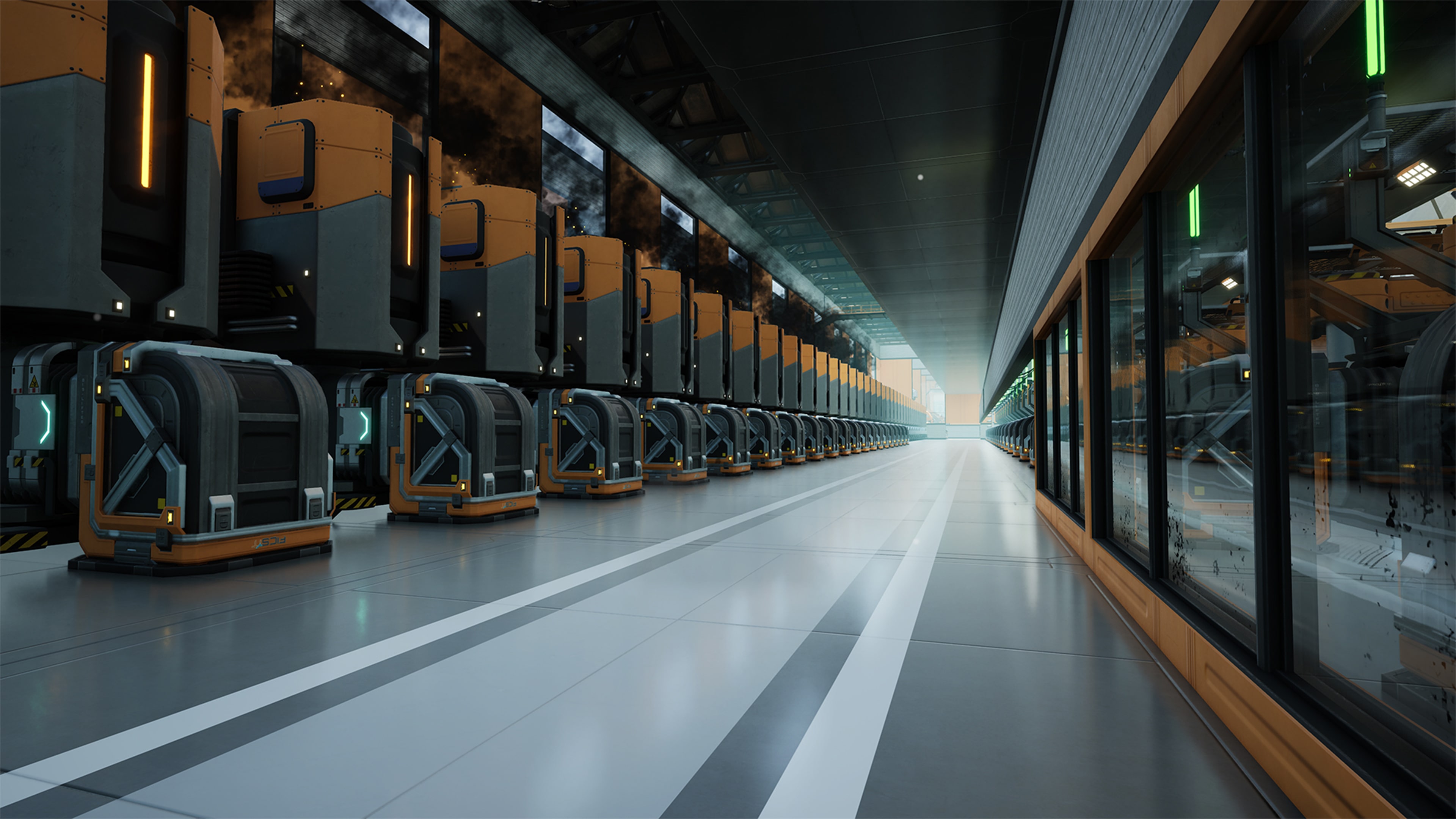 #8. Satisfactory (PlayStation) От: COFFEE STAIN PUBLISHING AB