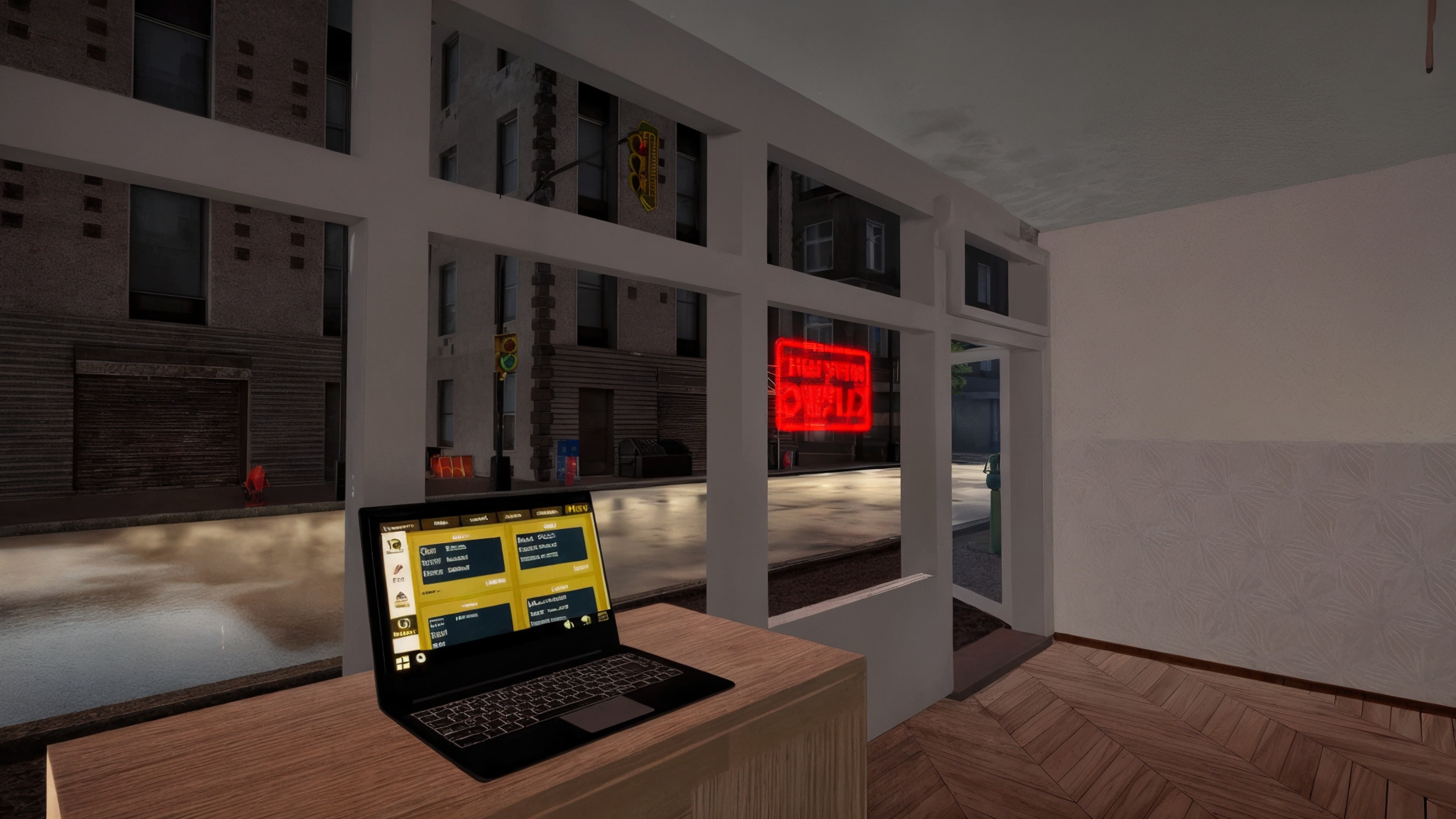 #7. Supermarket Manager 2025 (PlayStation) 由: Aldi Pratama
