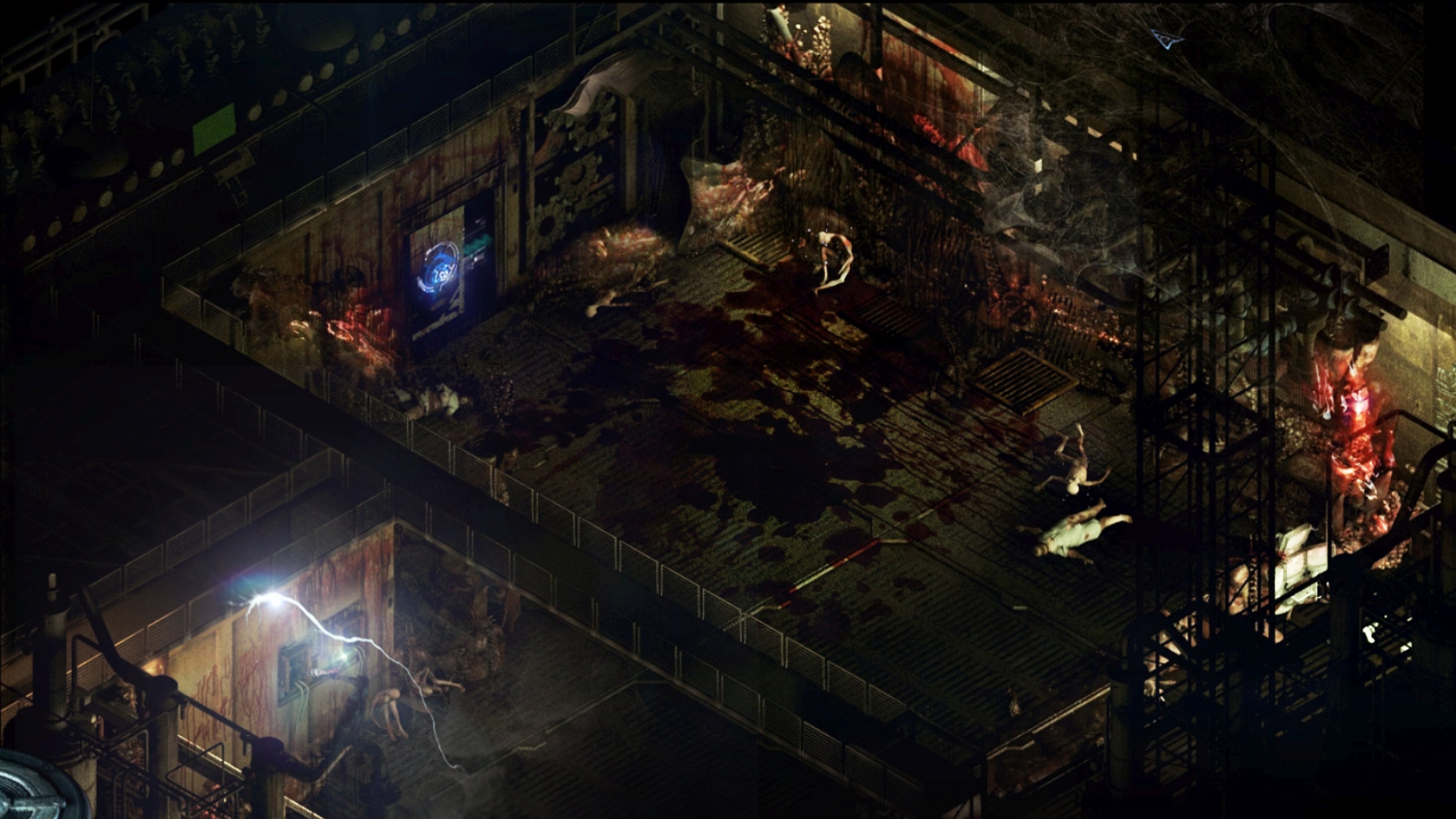 #2. Stasis (PlayStation) 由: Feardemic
