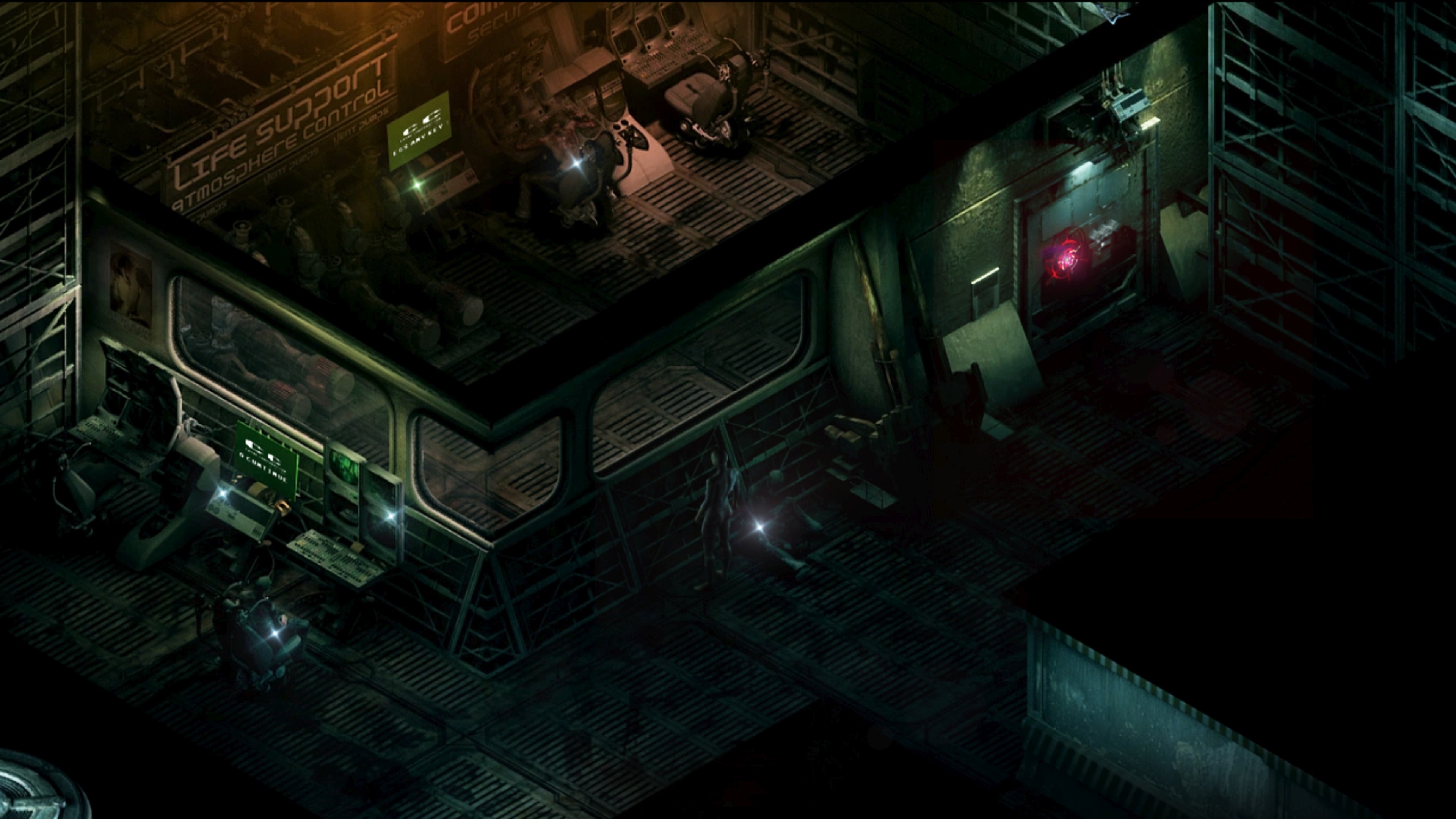 #10. Stasis (PlayStation) 由: Feardemic