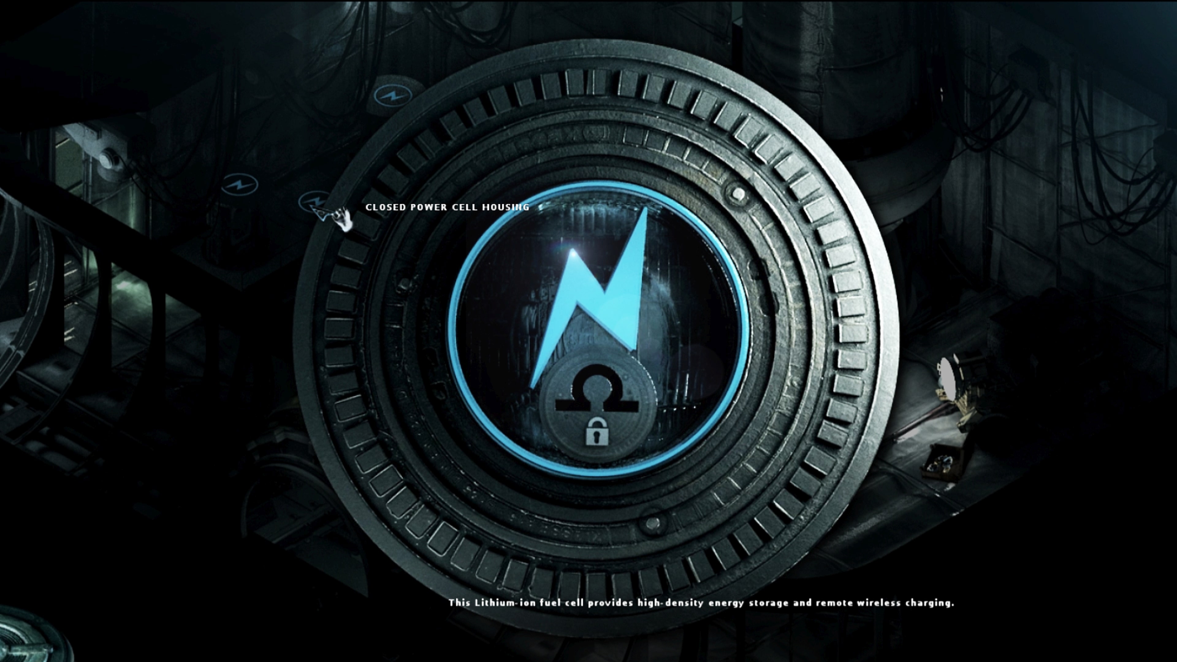 #8. Stasis (PlayStation) 由: Feardemic