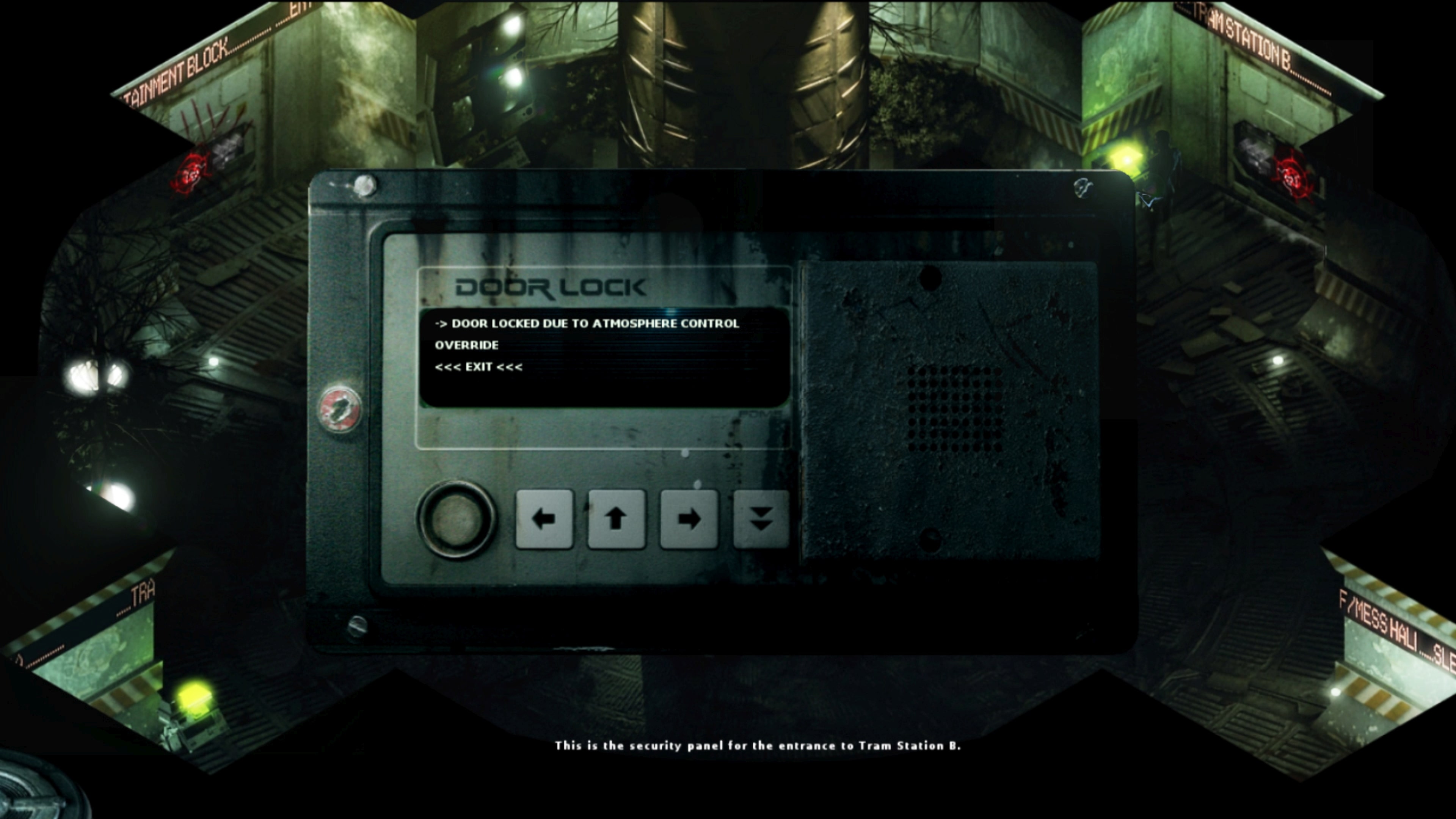#7. Stasis (PlayStation) 由: Feardemic