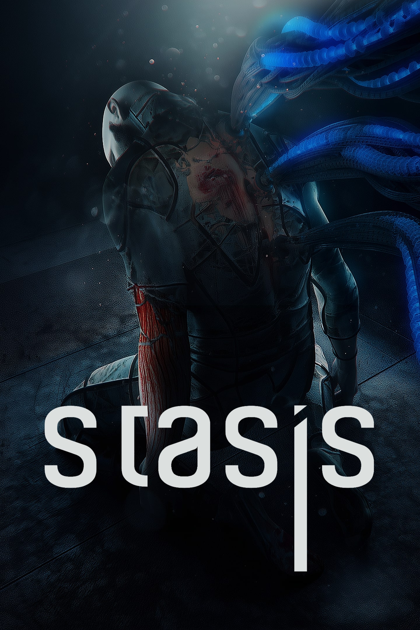 Купить Stasis на PlayStation