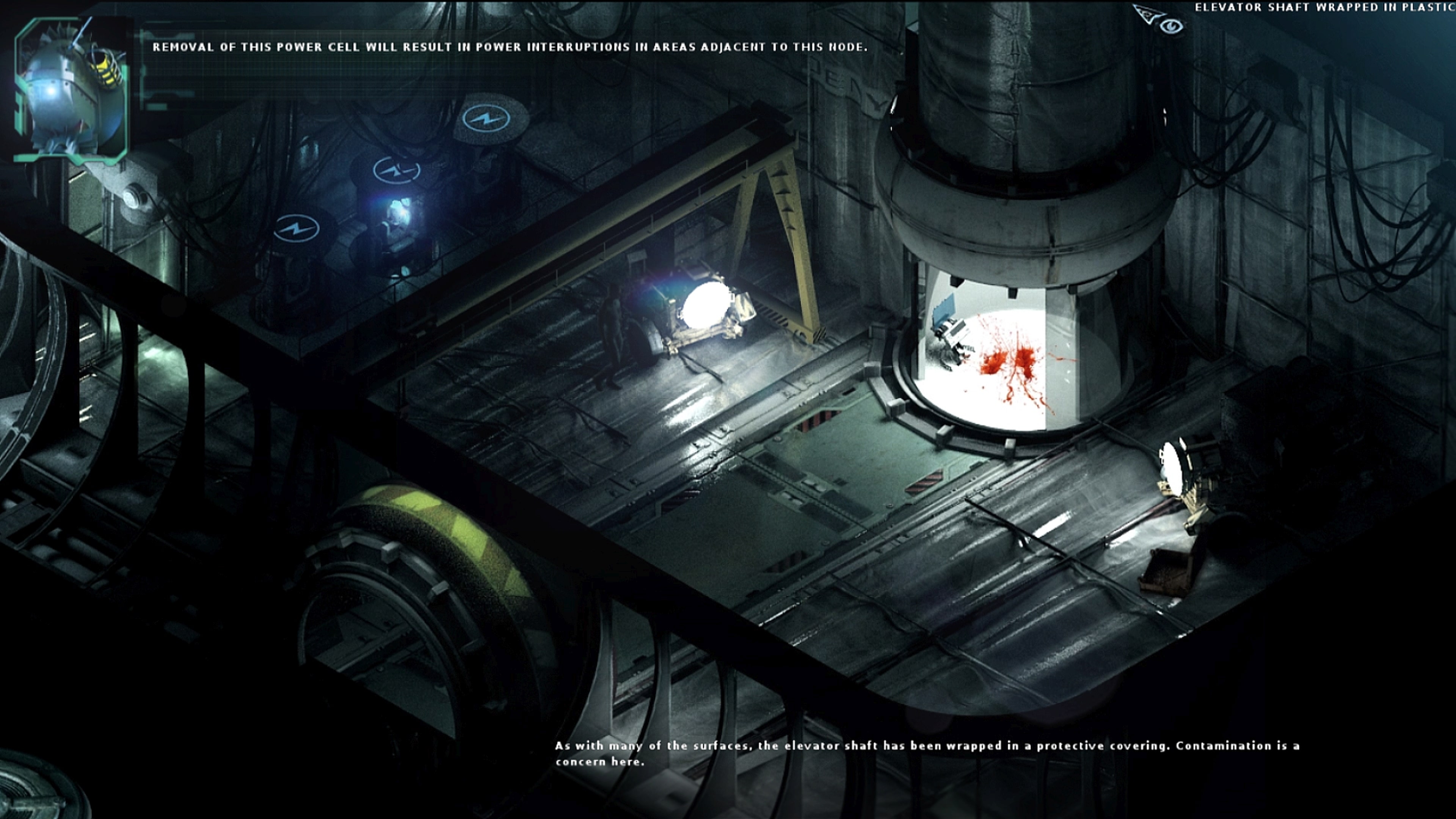 #1. Stasis (PlayStation) 由: Feardemic