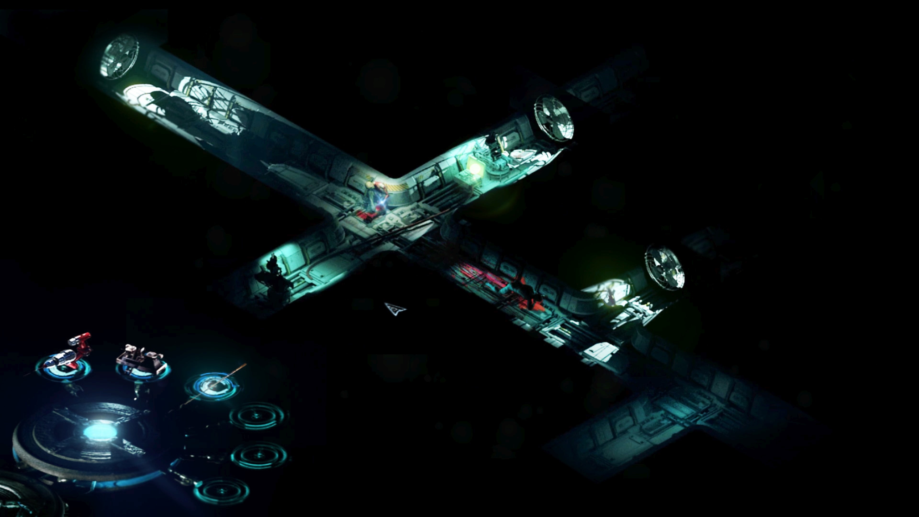 #4. Stasis (PlayStation) 由: Feardemic