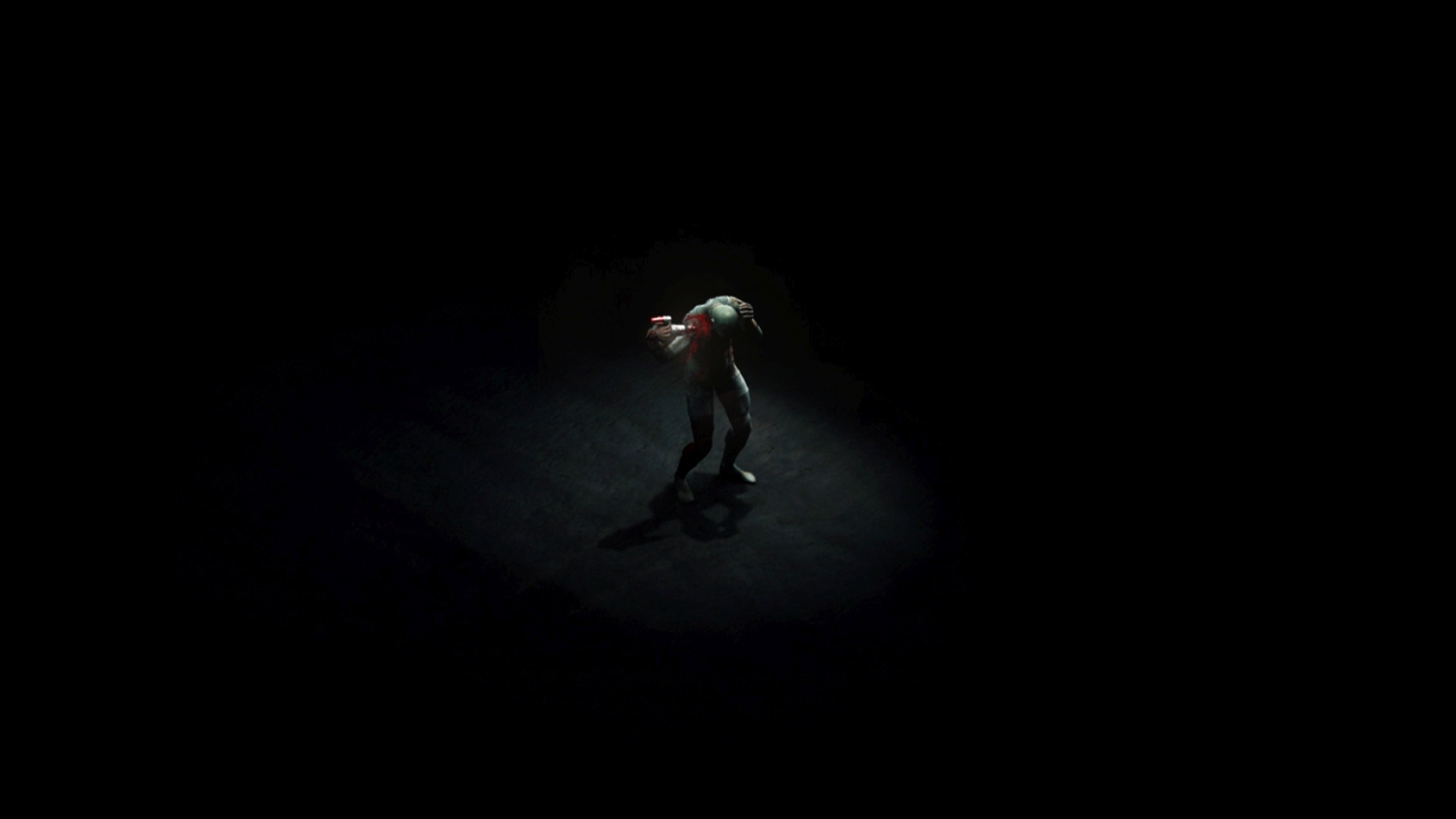 #9. Stasis (PlayStation) 由: Feardemic