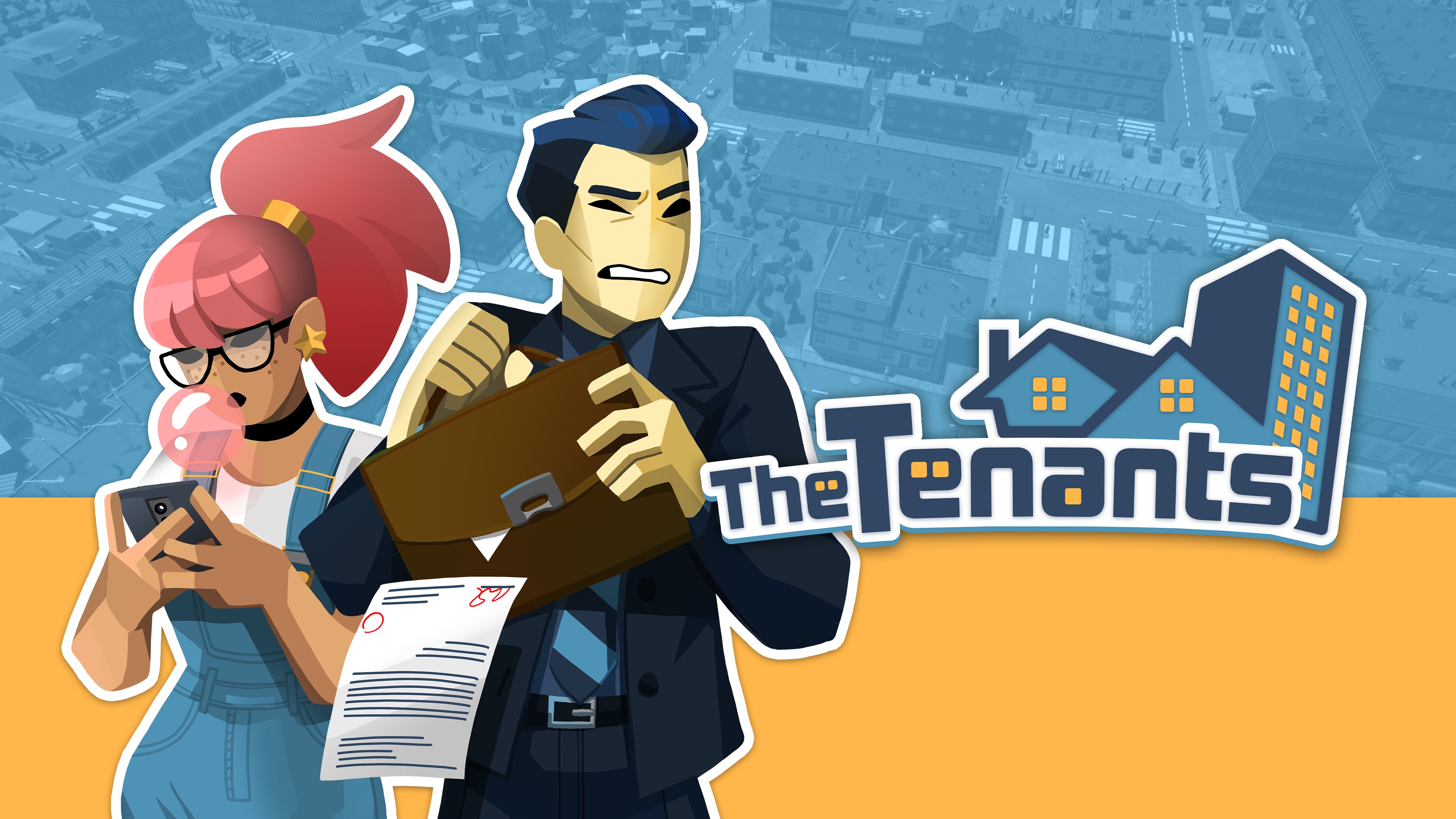 The Tenants