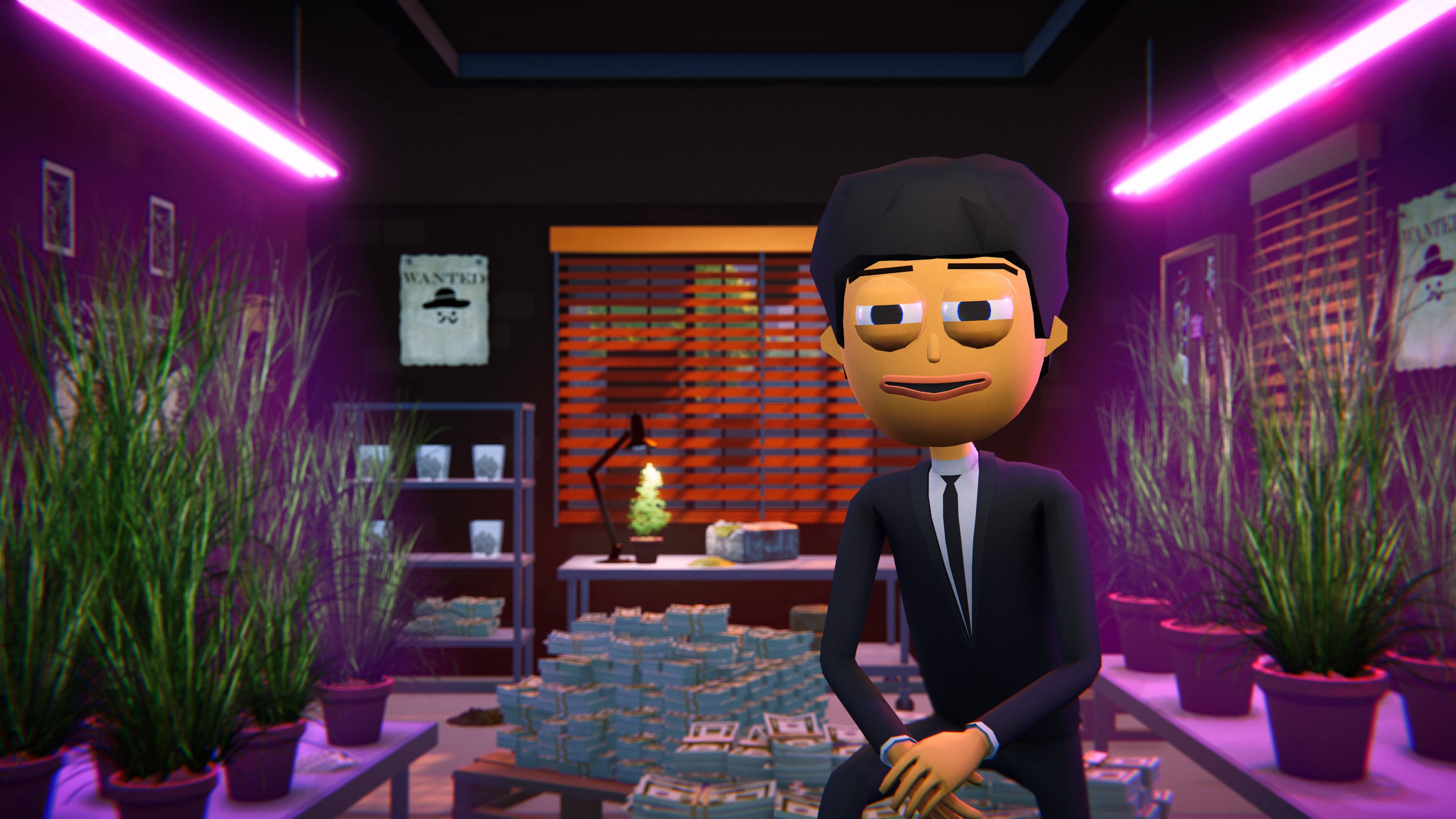 Trippy Trader :  Schedule & Sell