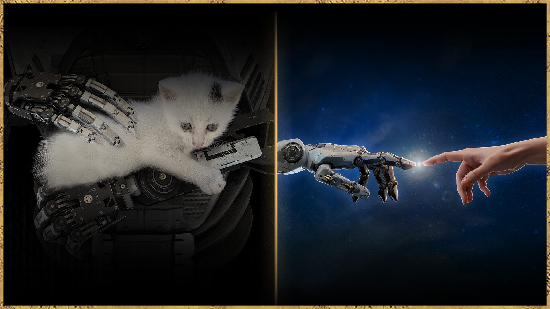 The Talos Principle Origin Bundle