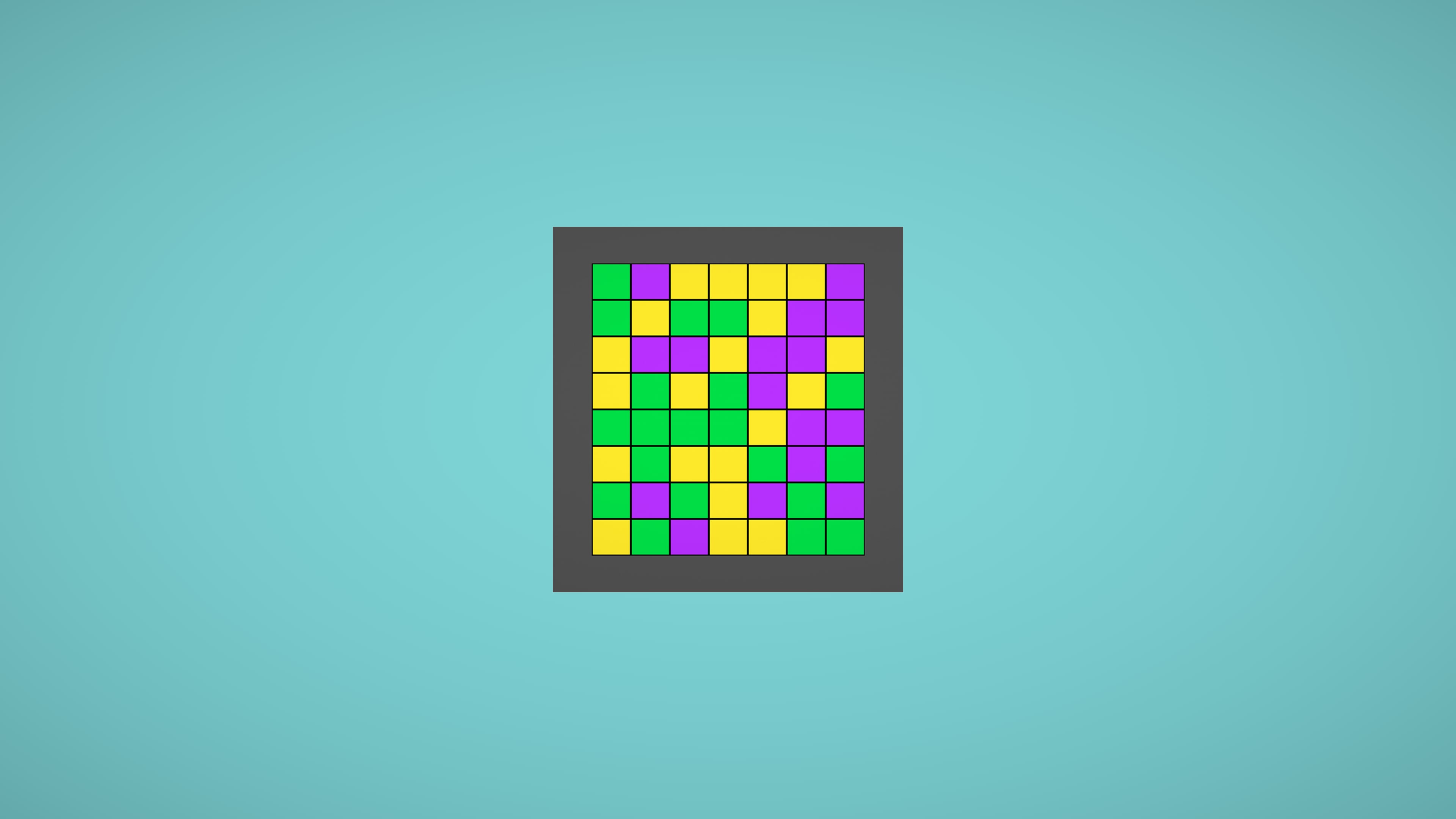 Tap Combo Color Block