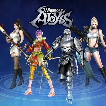 WARRIORS: Abyss - MASTER NINJA Legacy Costume Set