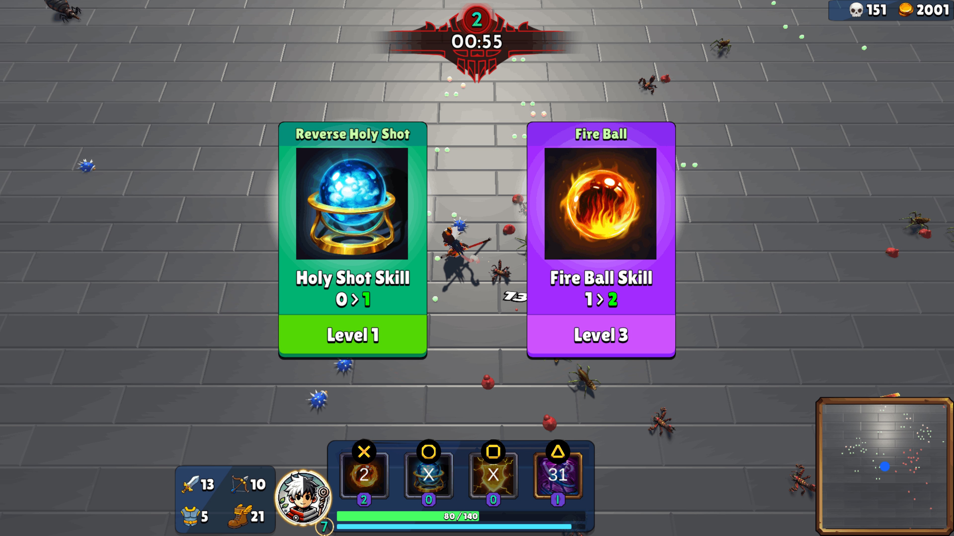 #5. Wukong's Child: Monkey King Myth (PlayStation) 由: Kanuni games oyun YAZILIM VE Pazarlama Ticaret limited Sirketi