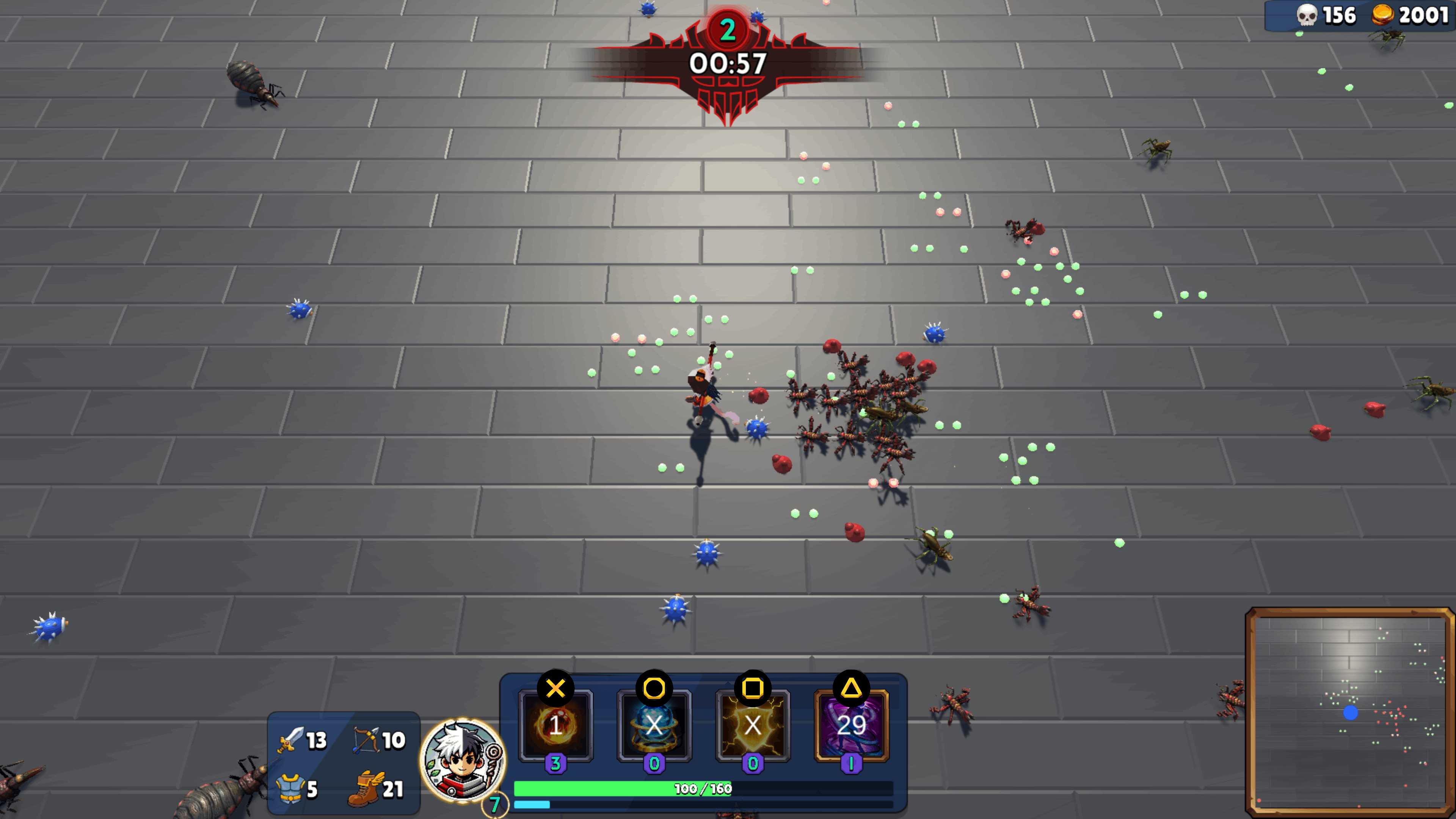 #4. Wukong's Child: Monkey King Myth (PlayStation) 由: Kanuni games oyun YAZILIM VE Pazarlama Ticaret limited Sirketi