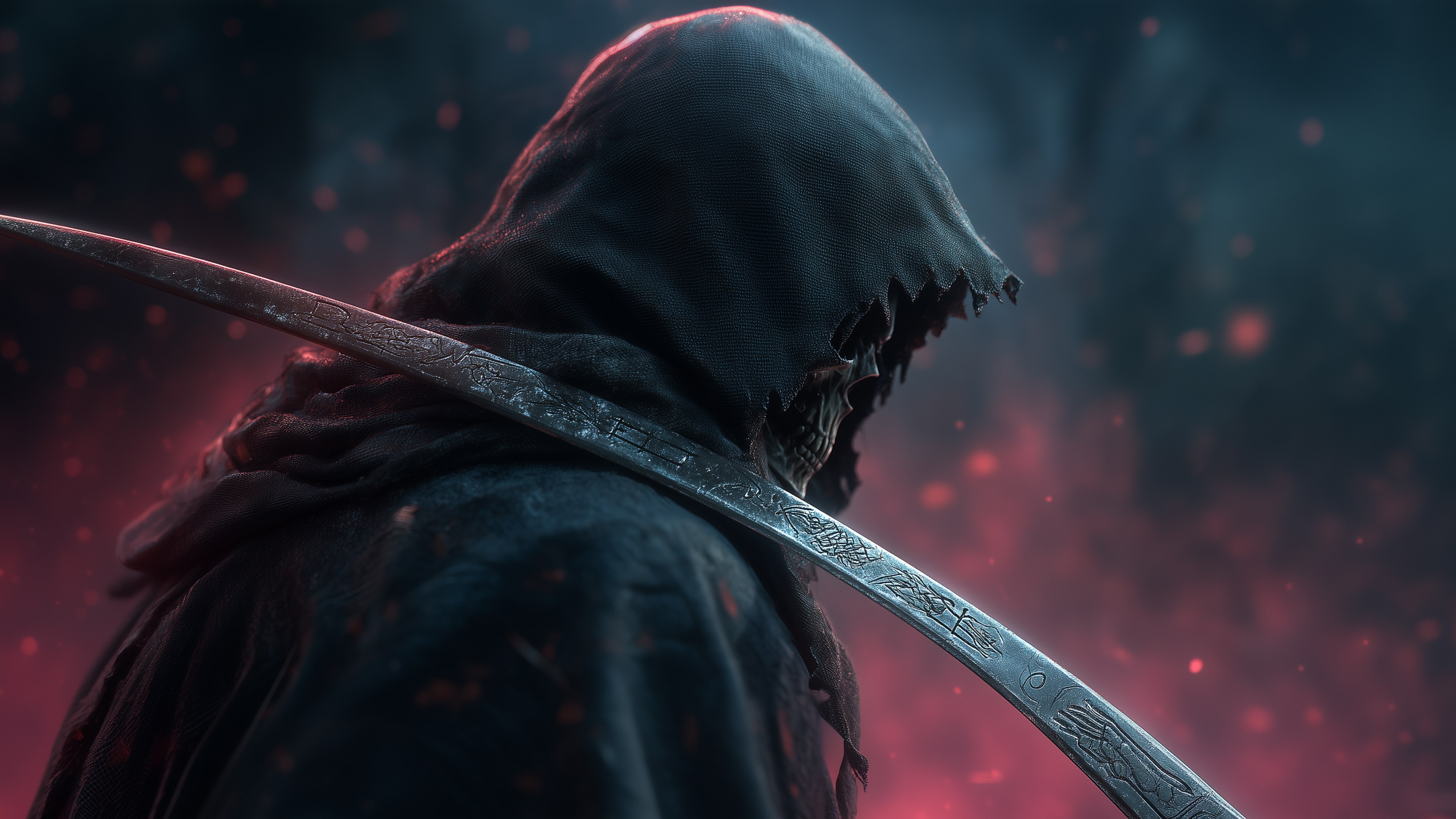 Death Simulator