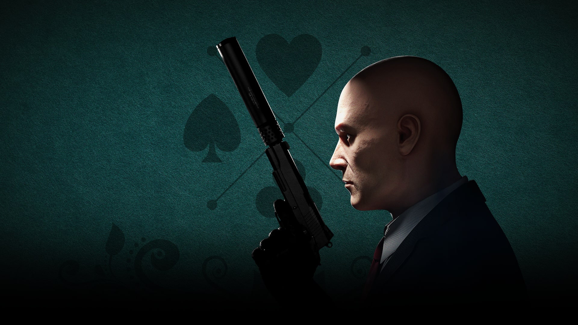 HITMAN World of Assassination