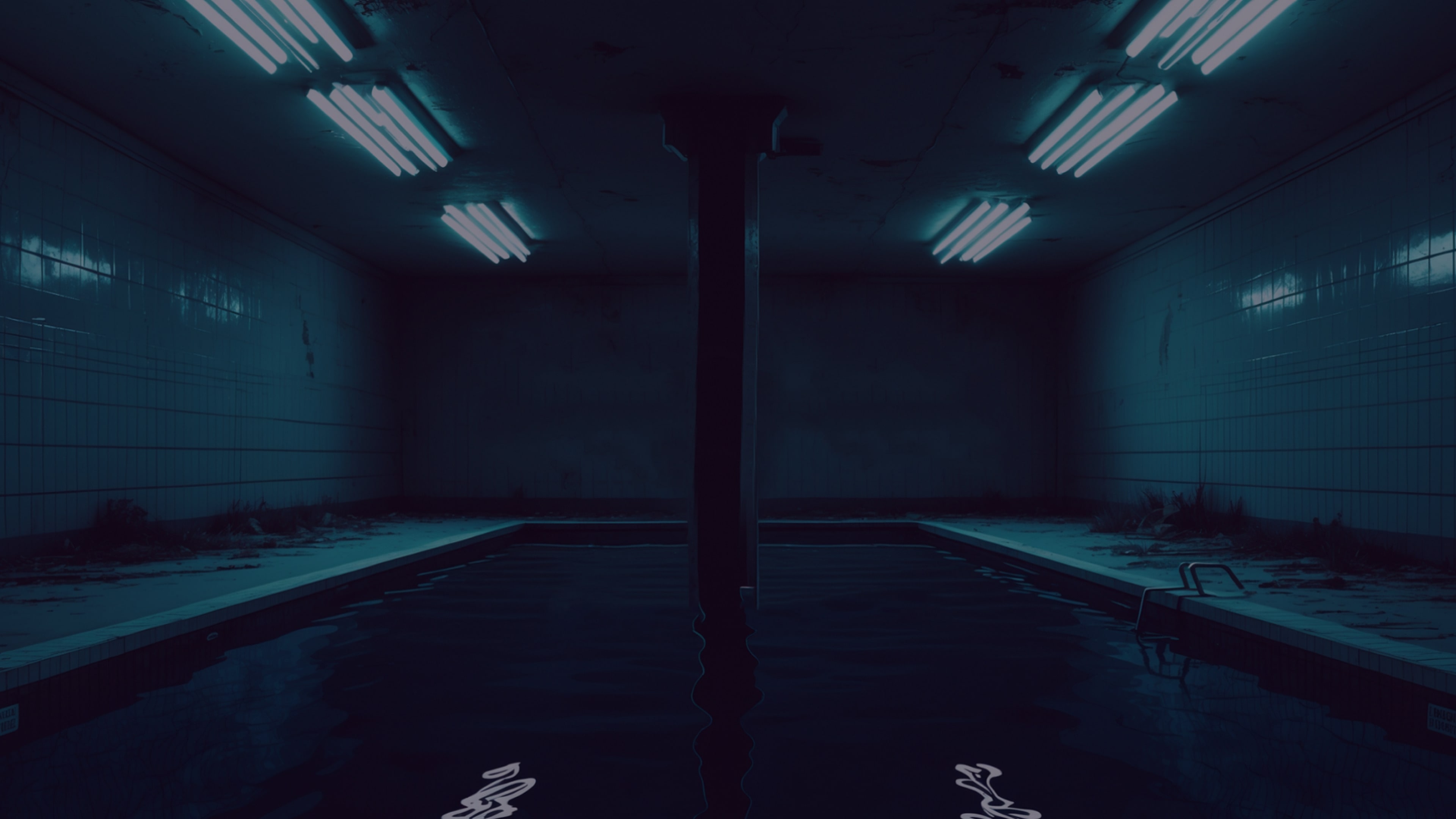 ABYSS: BACKROOMS POOLS HORROR VR