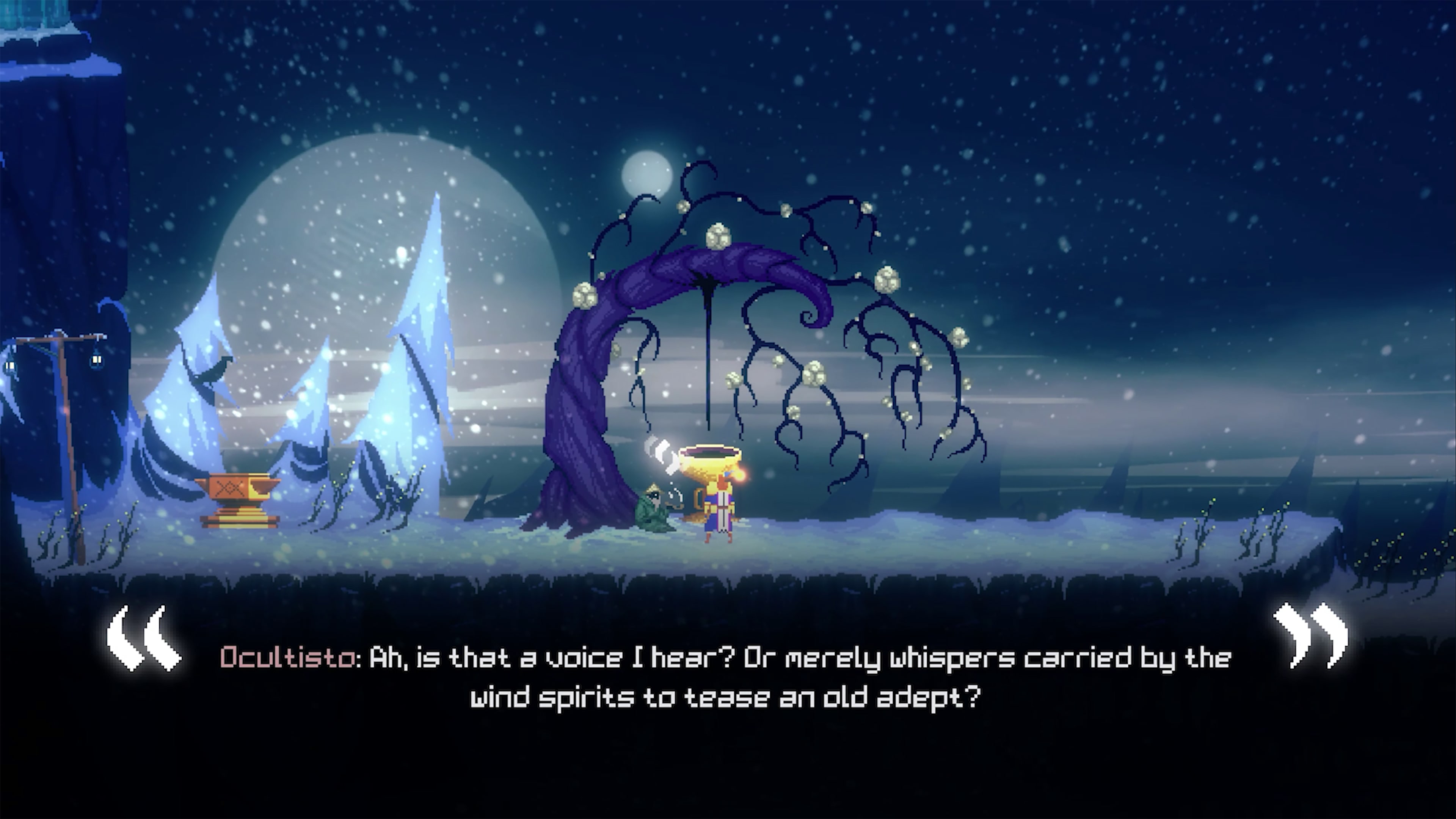 #4. Adventure of Samsara (PlayStation) Göre: Atari Inc.