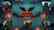5 Dark Angels Avatar Bundle