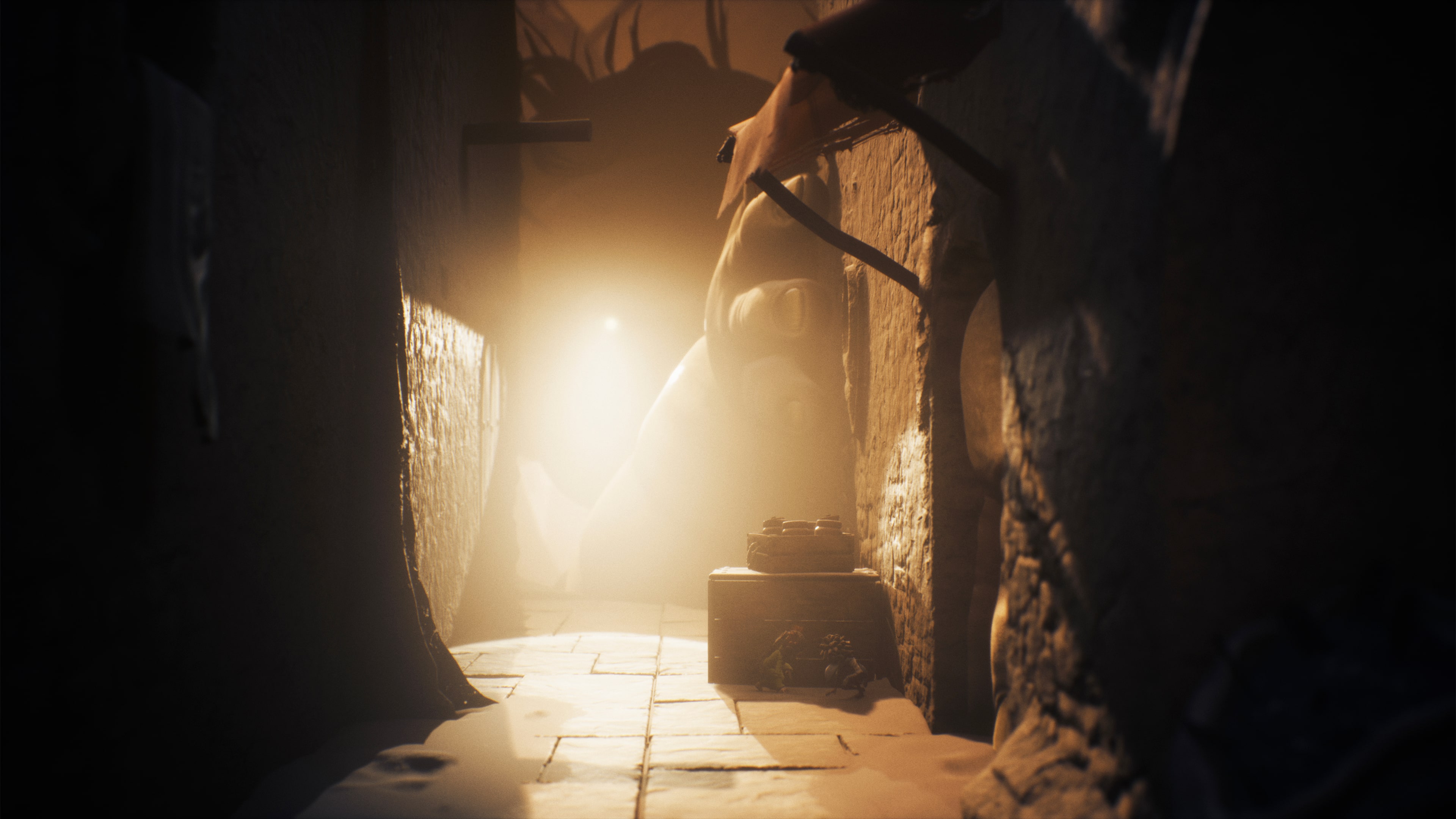#2. Little Nightmares III Deluxe Edition PS4 & PS5 (PlayStation) Göre: Bandai Namco Entertainment America Inc.