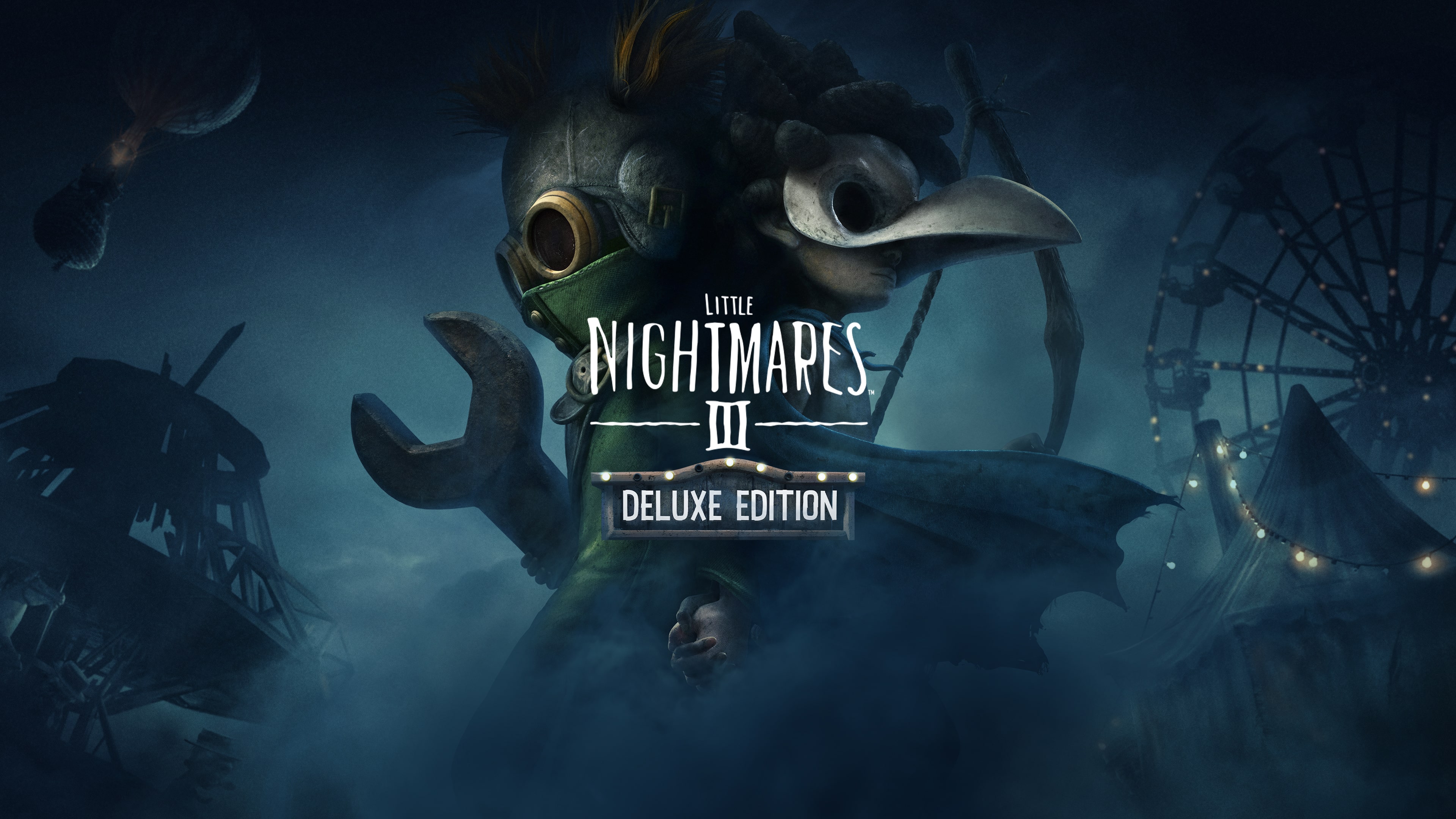 Deluxe Edition