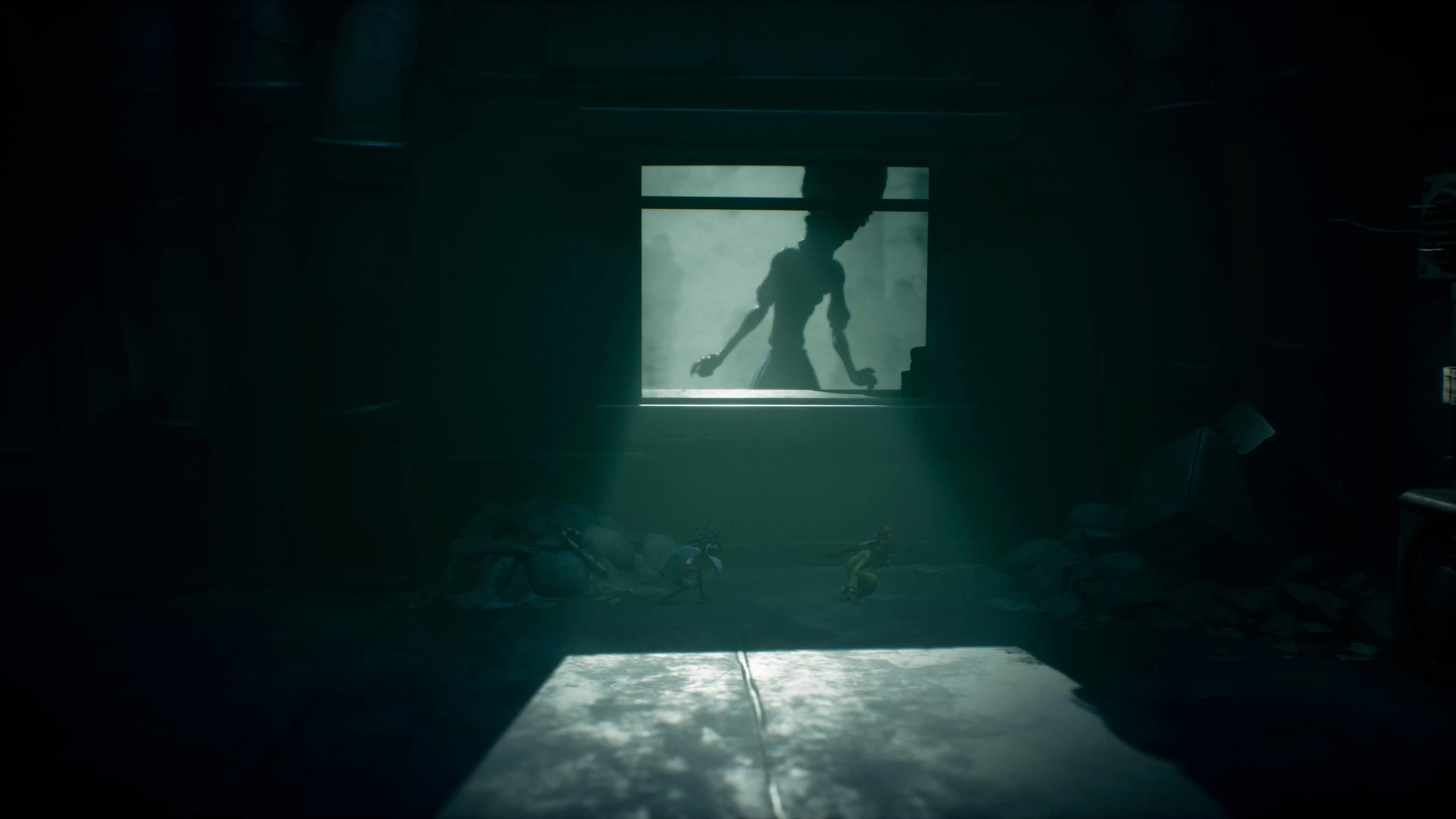#10. Little Nightmares III Deluxe Edition PS4 & PS5 (PlayStation) Göre: Bandai Namco Entertainment America Inc.