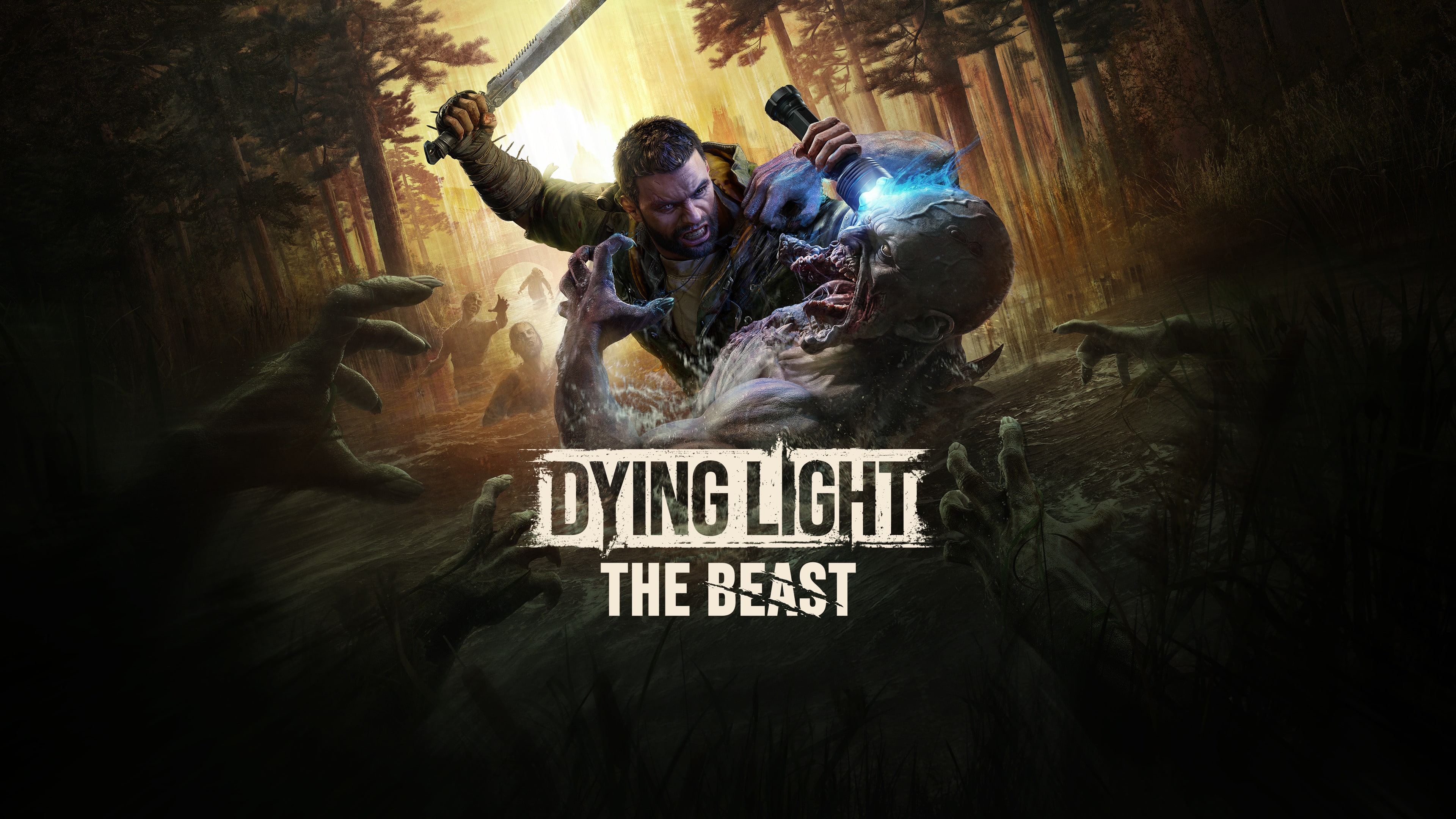 Dying Light: The Beast