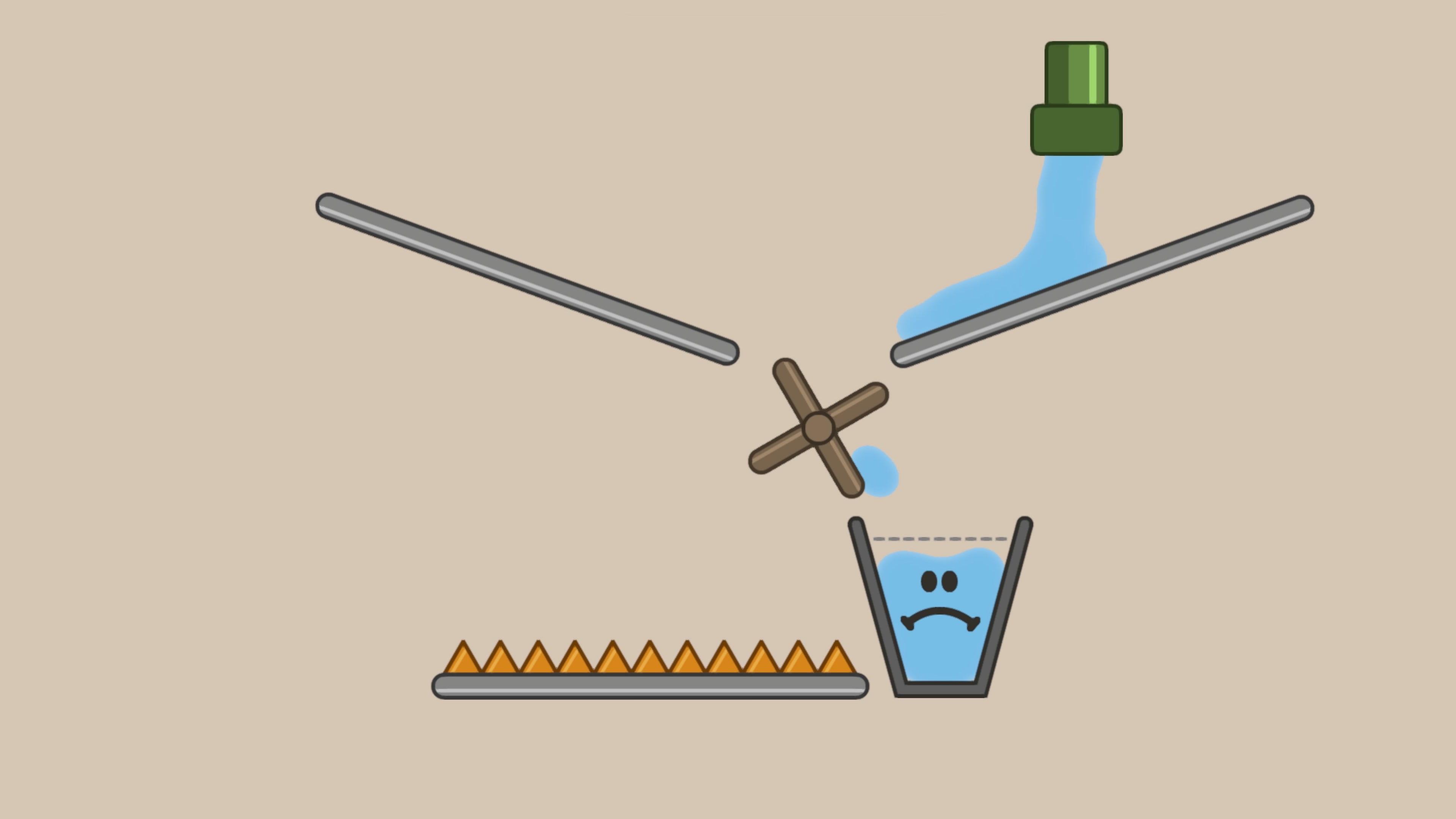 Fill The Cup 2