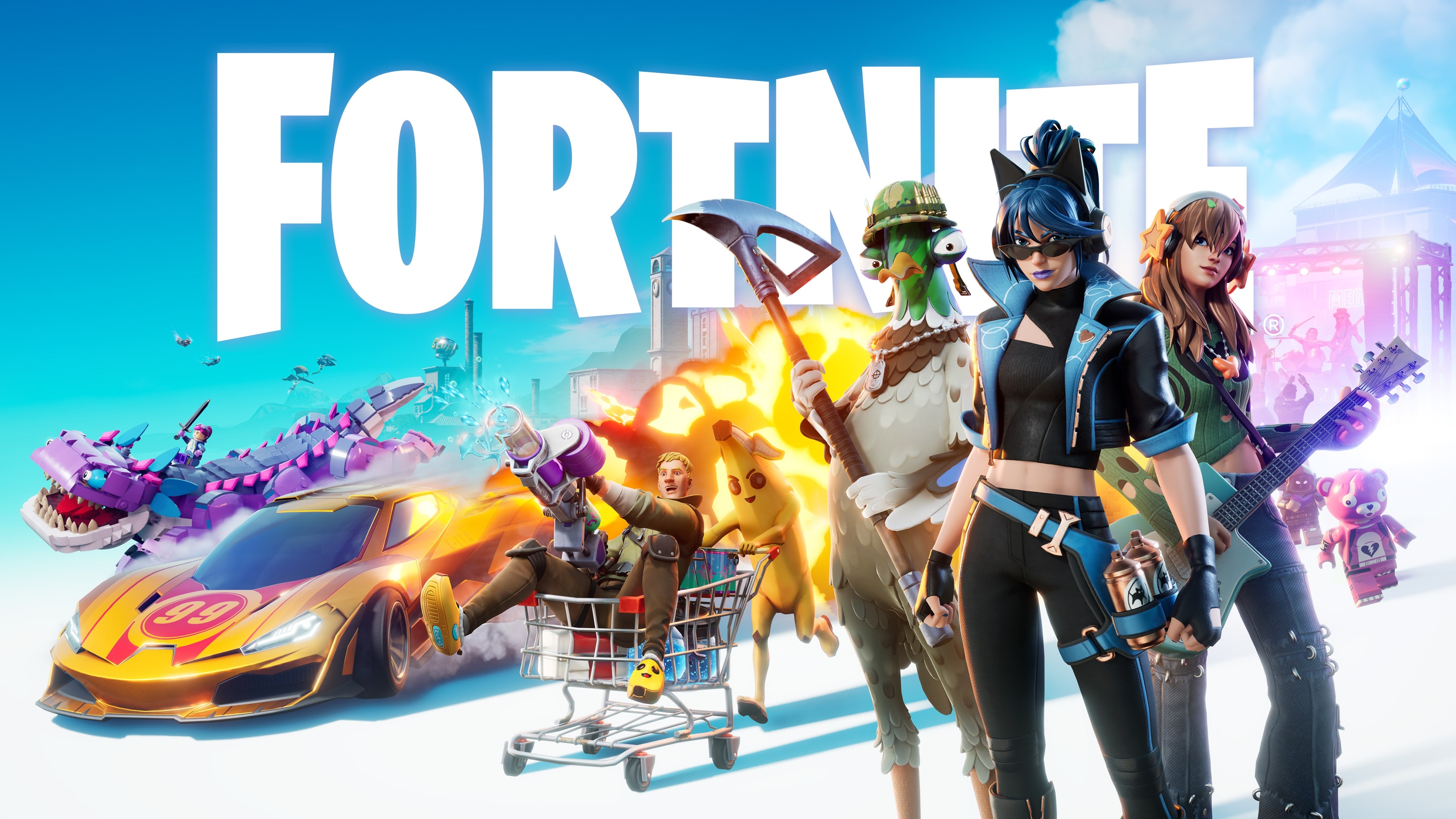Fortnite