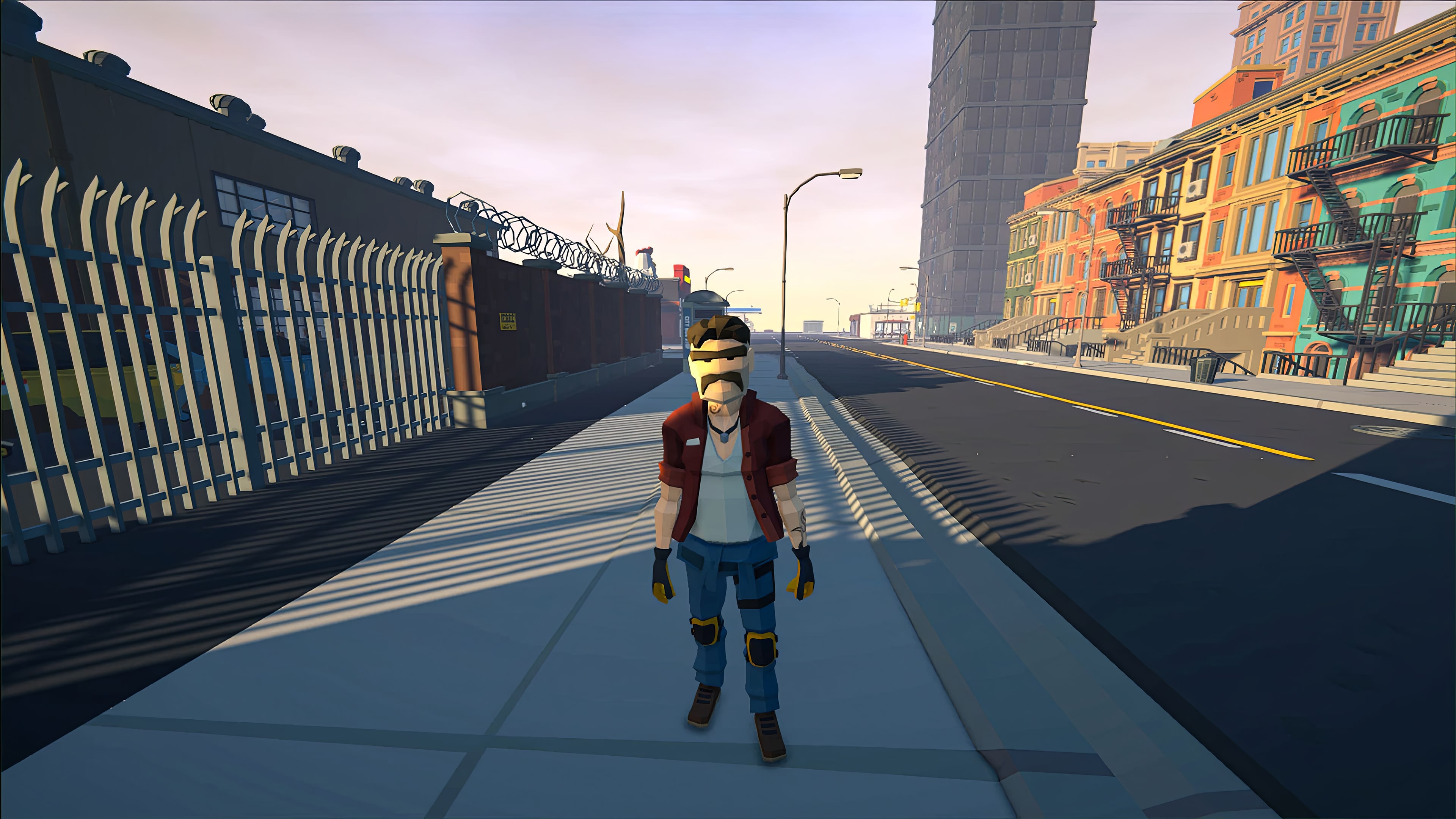 #2. Schedule I: Dope Empire™ (PlayStation) Göre: Violarte sp. z o. o.