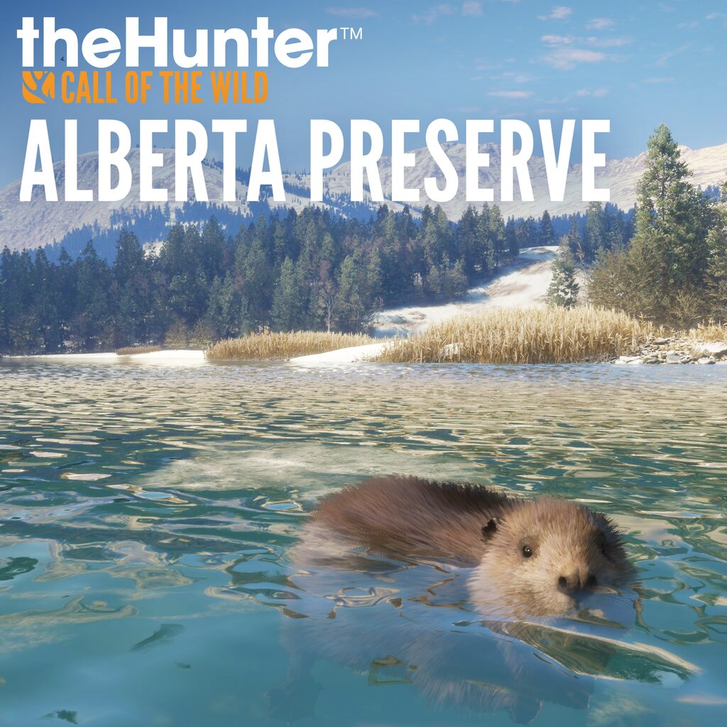 theHunter: Call of the Wild™ - Alberta Hunting Preserve