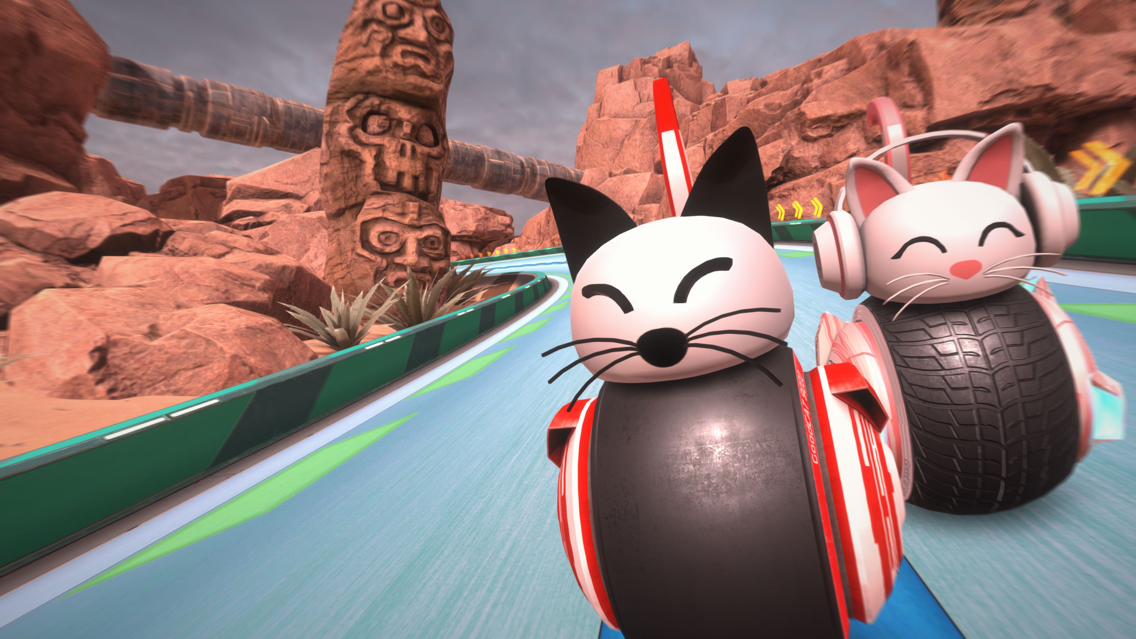 RollCats