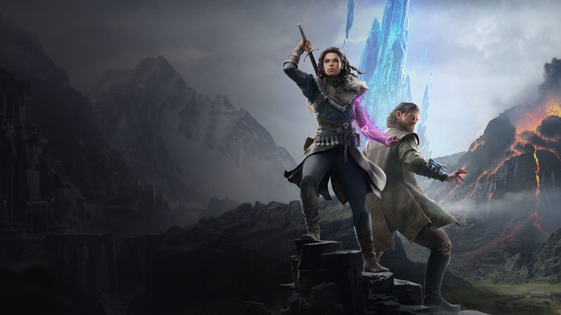 Echoes of the End: Enhanced Edition