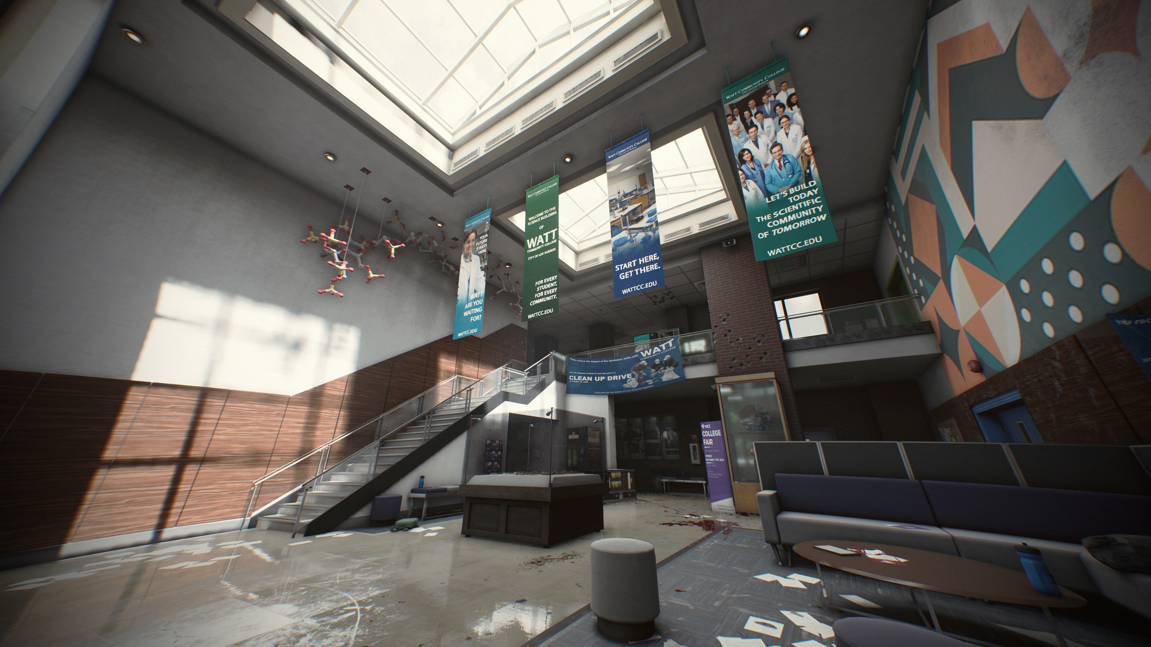 #3. Ready or Not: Digital Deluxe Edition (PlayStation) By: VOID Interactive Limited
