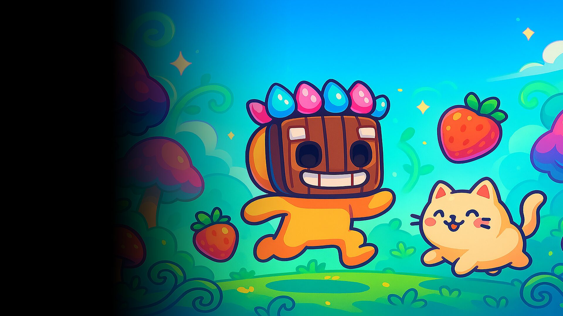 Pixicharm - TuttiRun