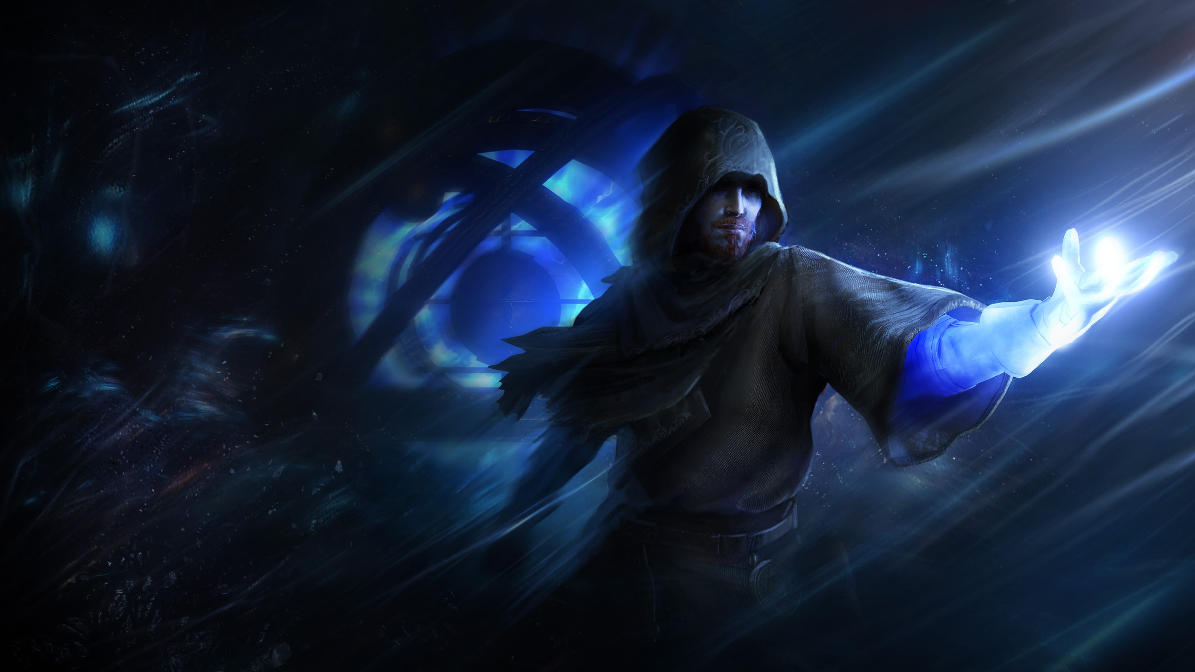 Path of Exile