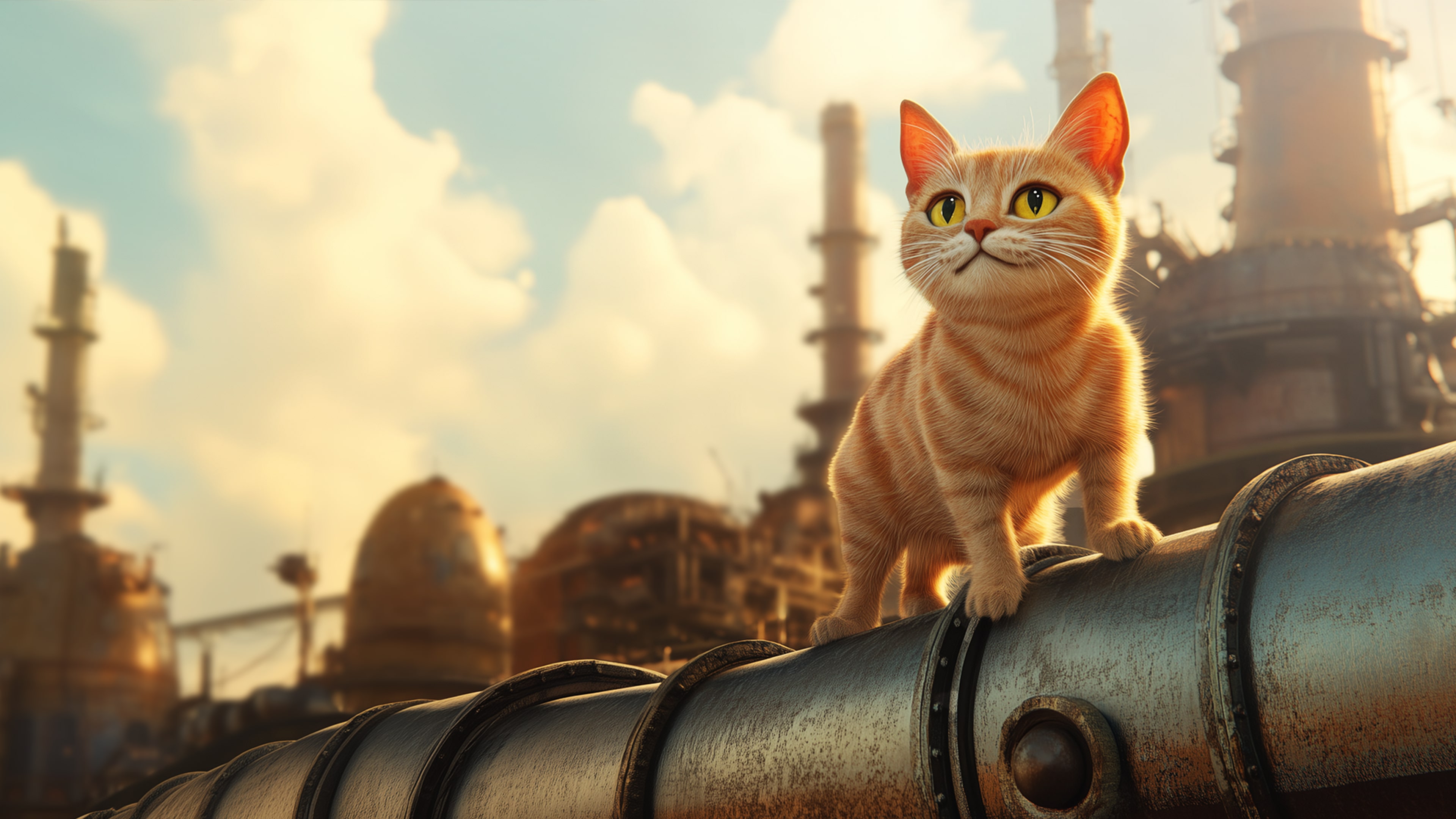 Little Strays: Legacy Edition