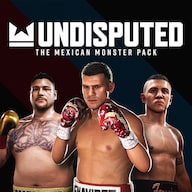 Undisputed