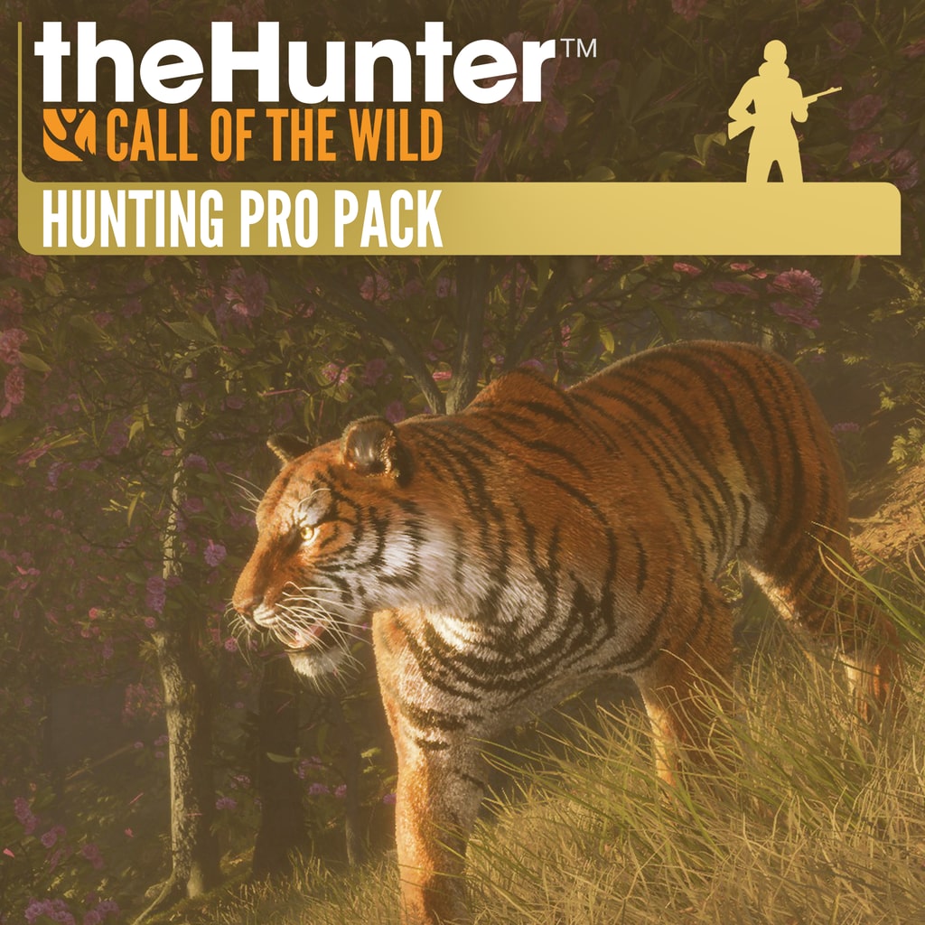 theHunter: Call of the Wild™ - Hunting Pro Pack