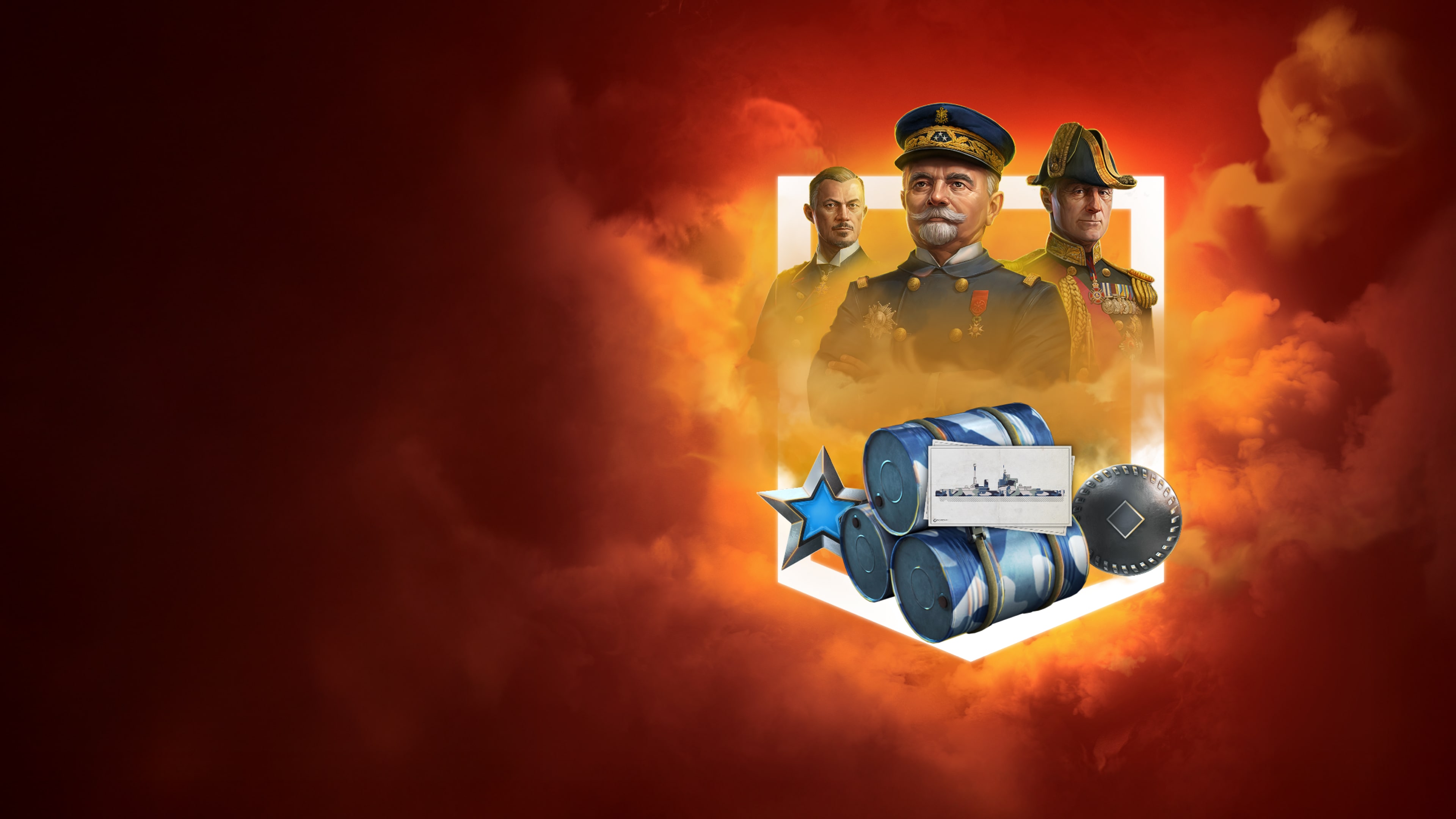 World of Warships: Legends — PS4® Готов побеждать