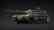 War Thunder - Leopard 2 (OTCo) Pack