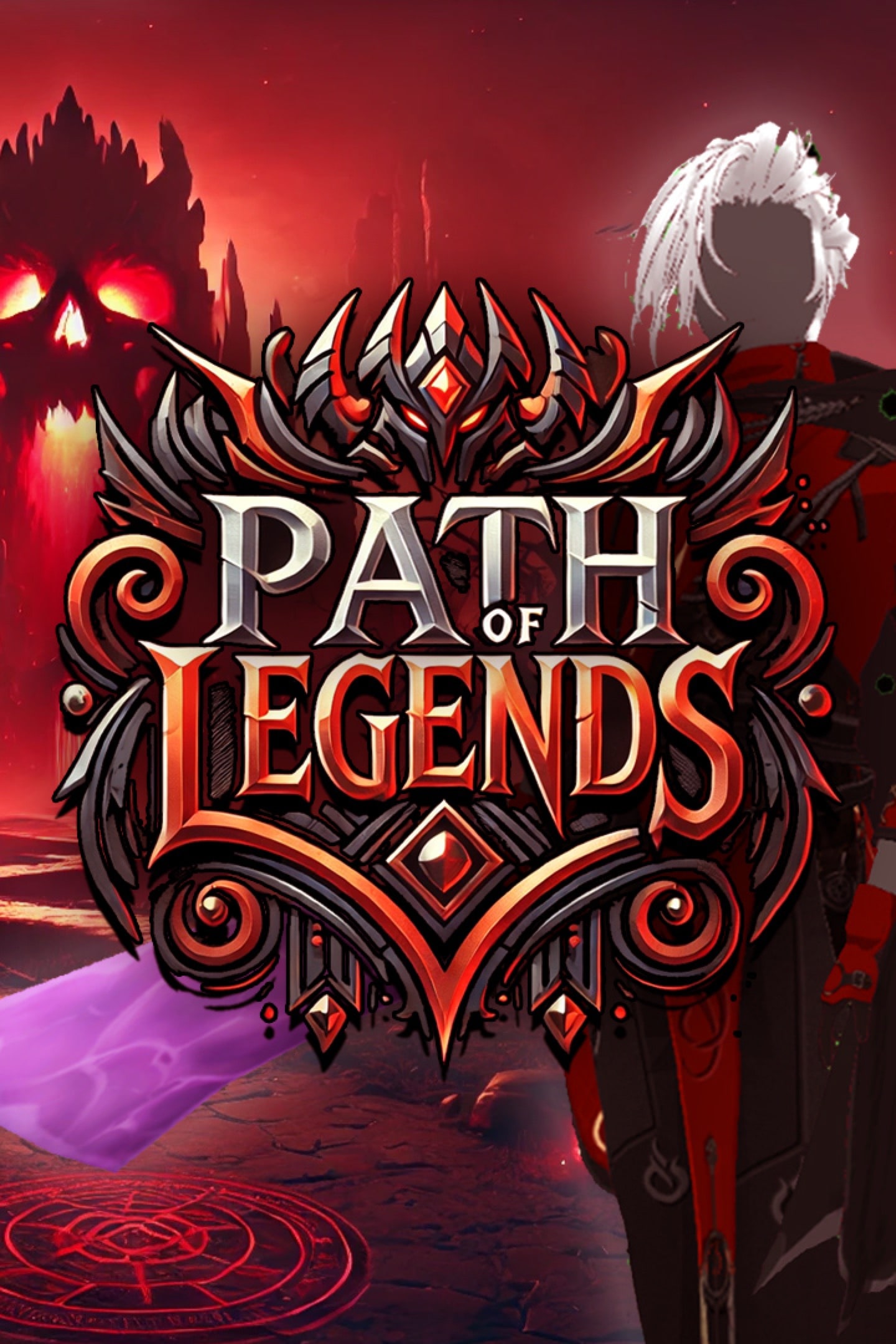 Path of Legends