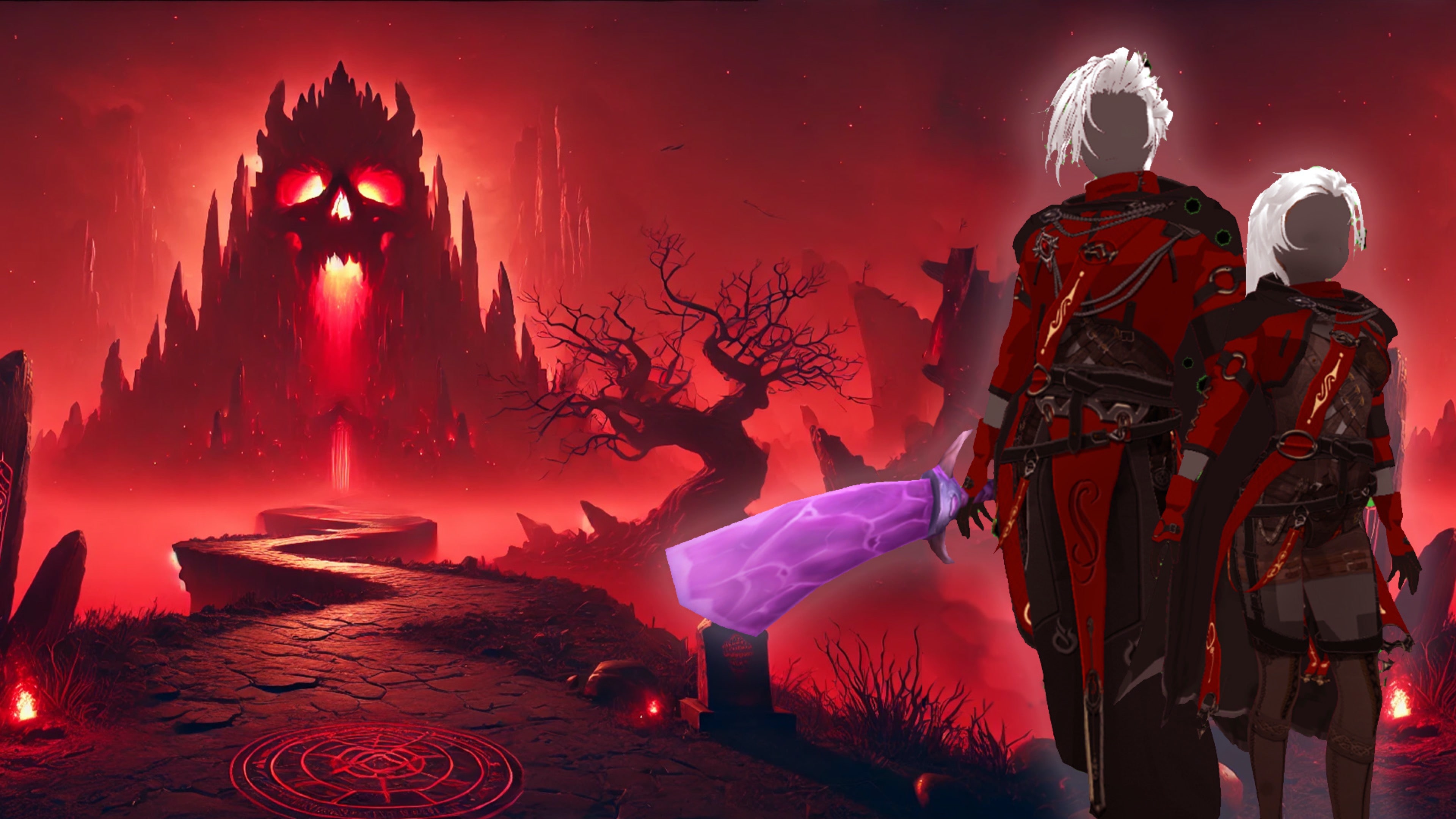 Path of Legends