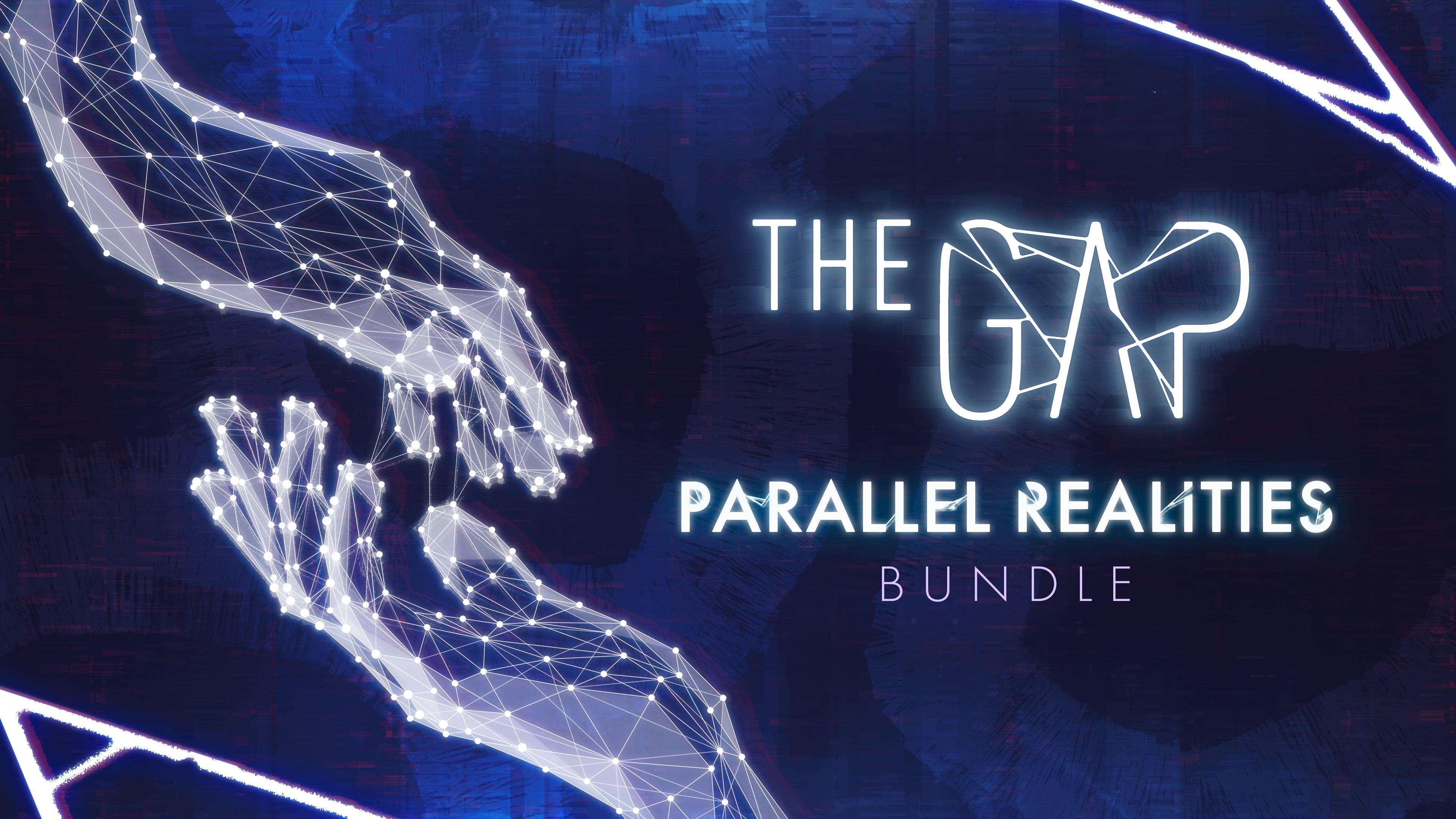 The Gap - Parallel Realities Bundle