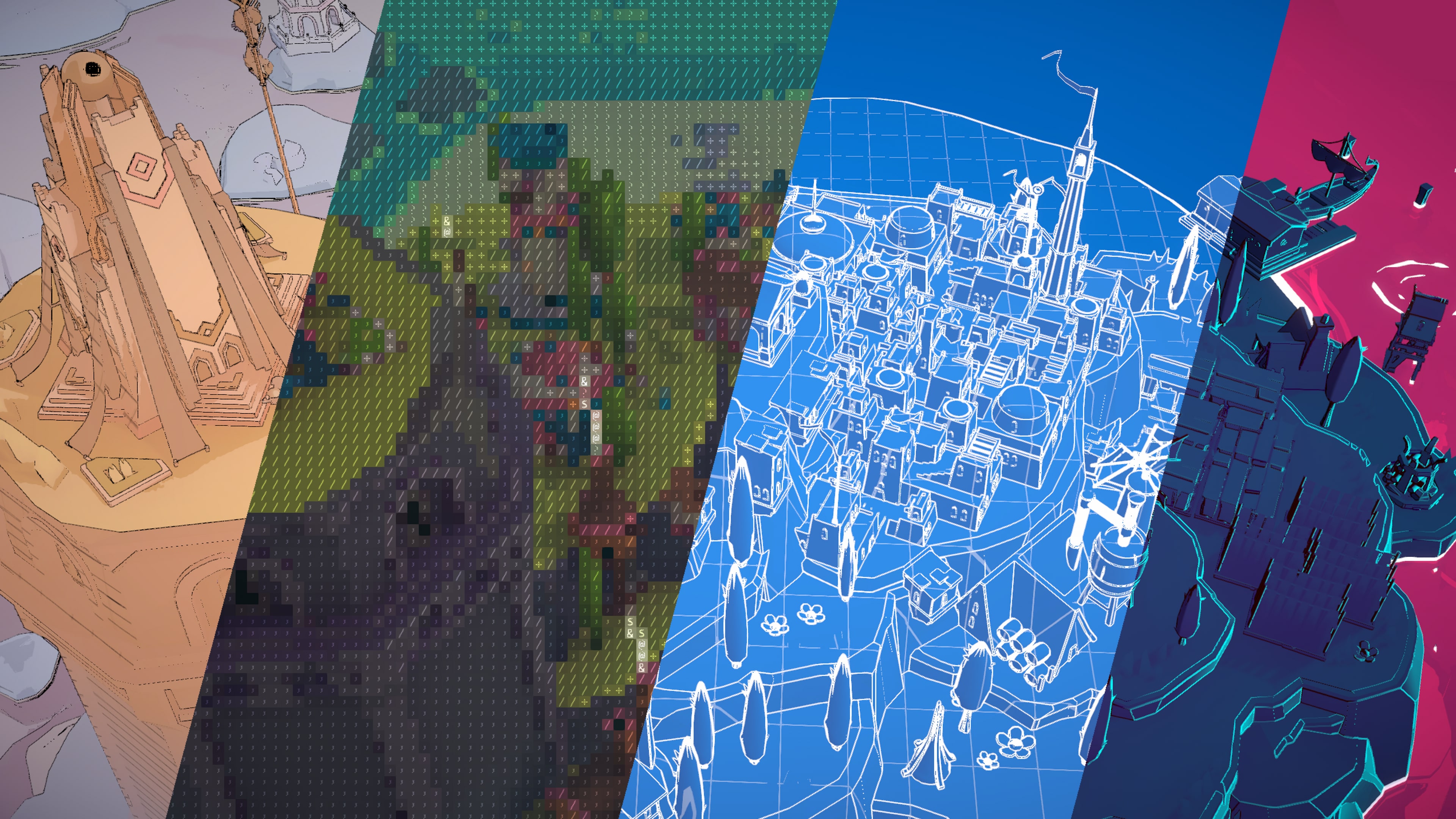 ISLANDERS: New Shores - Photo Filter Pack (中日英韓文版)