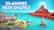 ISLANDERS: New Shores 島民: 新天地 (簡體中文, 韓文, 英文, 繁體中文, 日文)