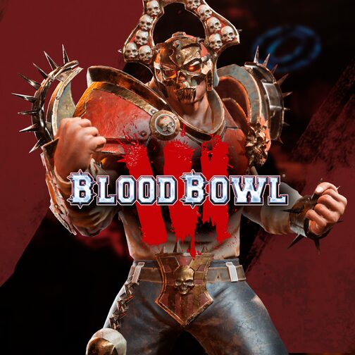 Blood Bowl 3 cover image