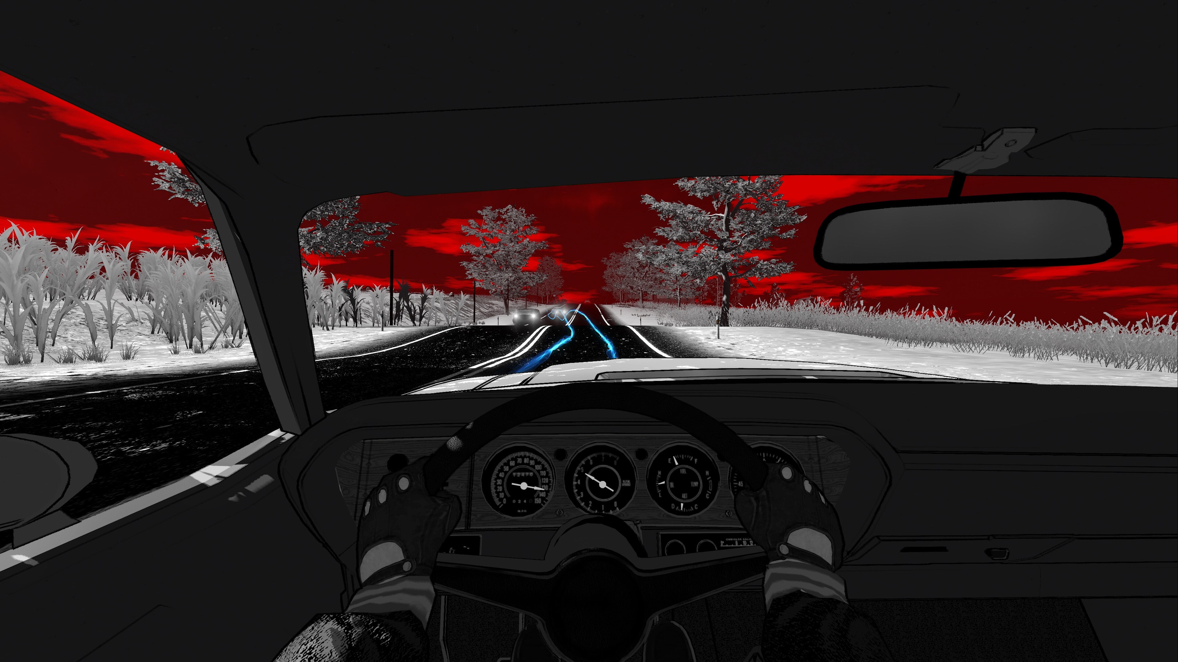 #7. Heading Out (PlayStation) Podle: CRUNCHING KOALAS SP. Z O.O.